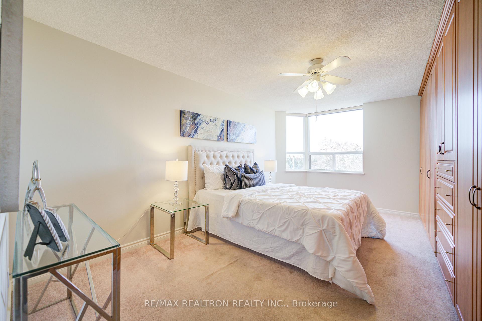 Photo 12 of Unit 509, 265 Ridley Boulevard, Toronto, Bedford Park-Nortown — HOMEH