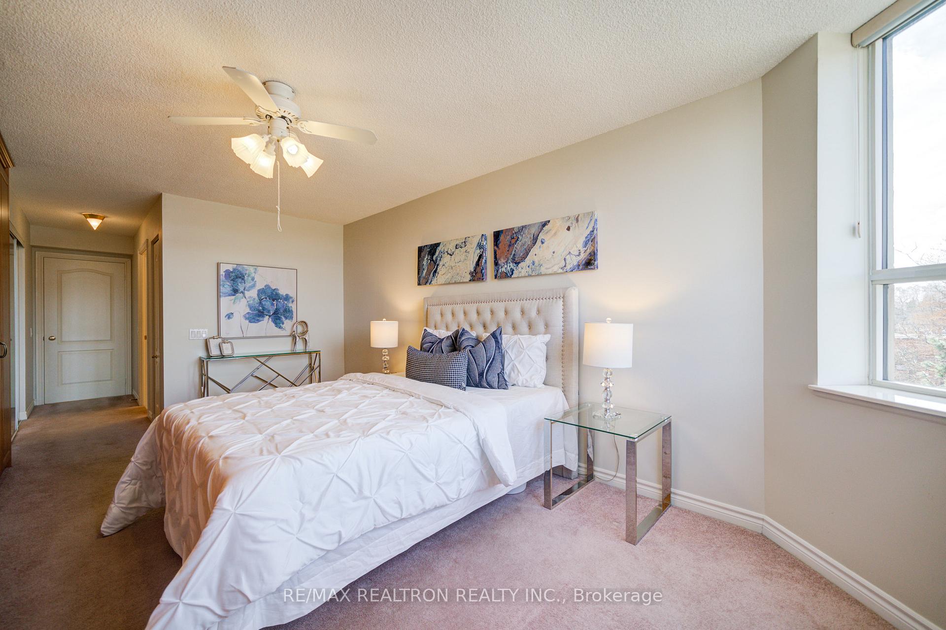 Photo 13 of Unit 509, 265 Ridley Boulevard, Toronto, Bedford Park-Nortown — HOMEH