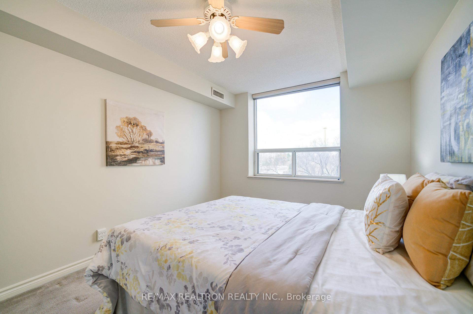 Photo 14 of Unit 509, 265 Ridley Boulevard, Toronto, Bedford Park-Nortown — HOMEH