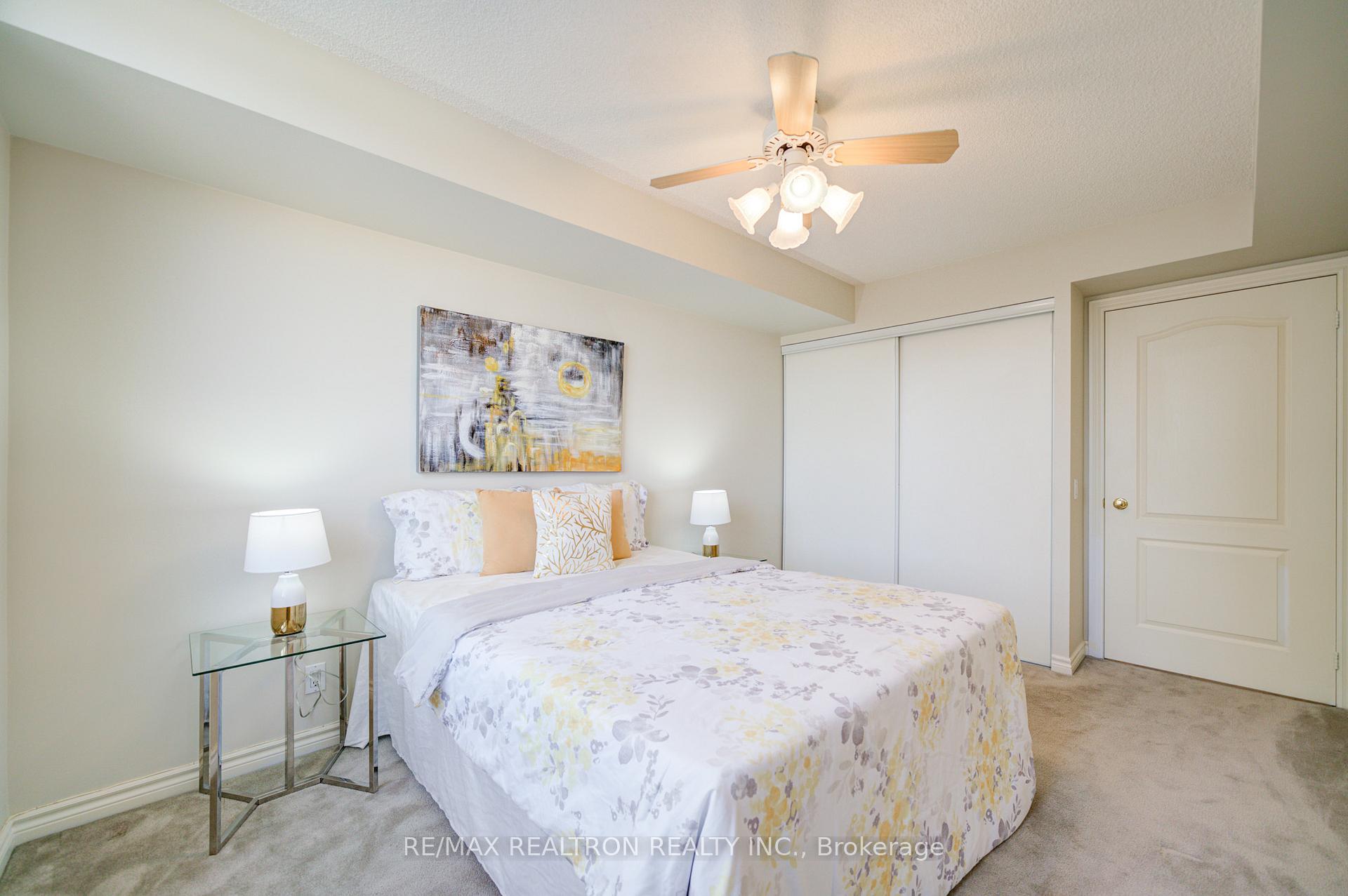 Photo 15 of Unit 509, 265 Ridley Boulevard, Toronto, Bedford Park-Nortown — HOMEH