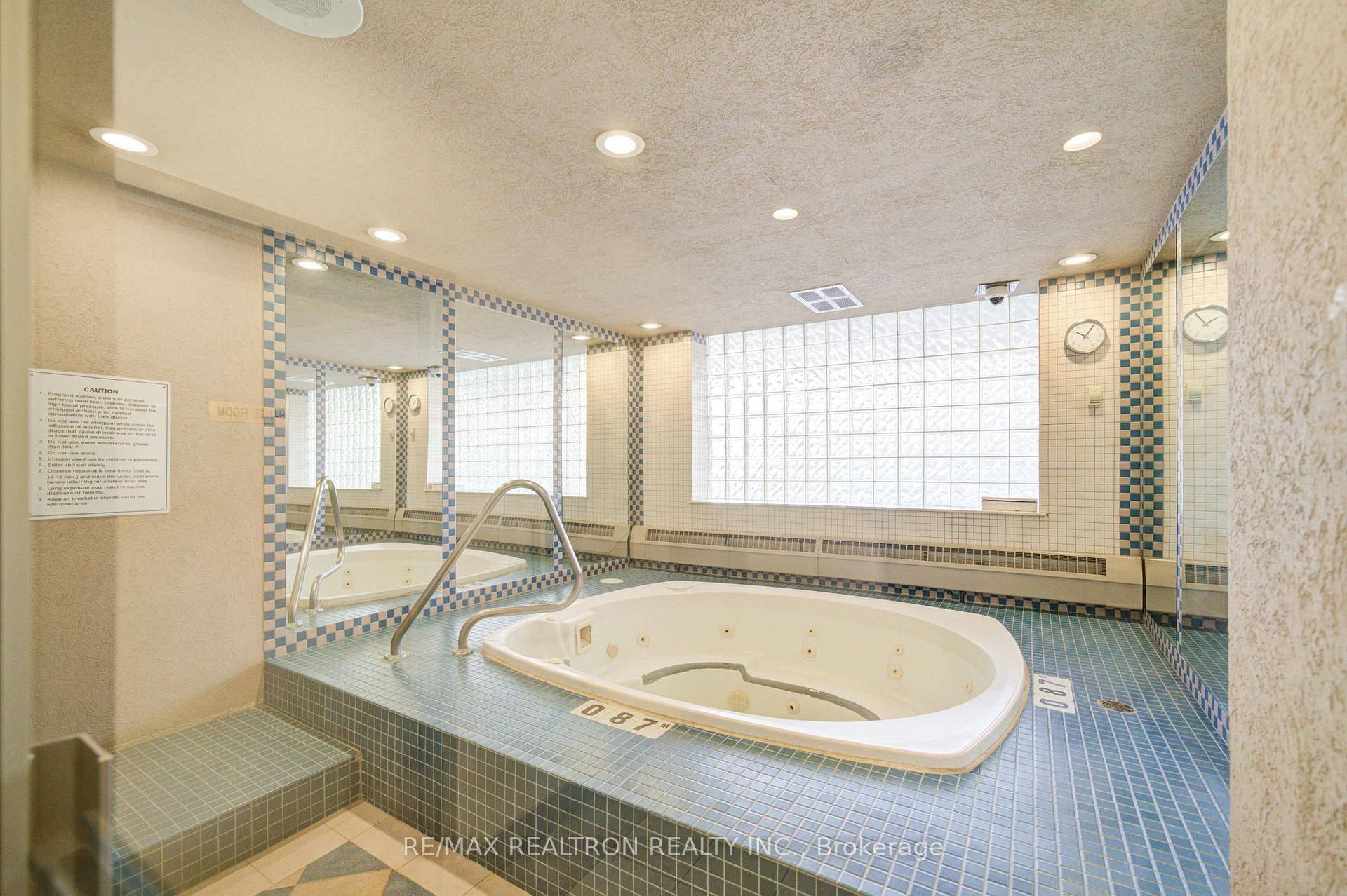 Photo 19 of Unit 509, 265 Ridley Boulevard, Toronto, Bedford Park-Nortown — HOMEH
