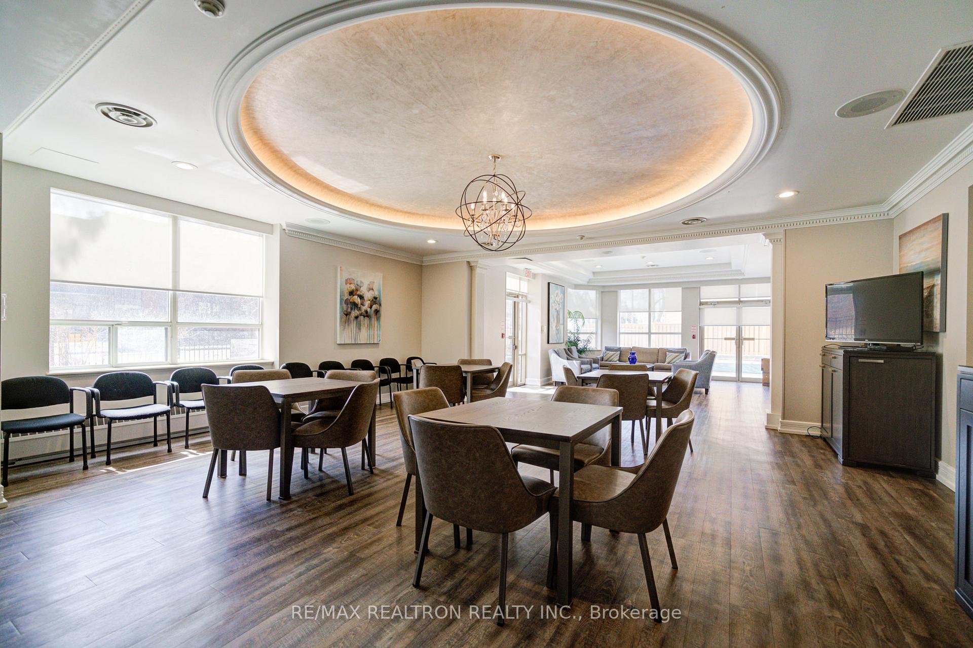 Photo 20 of Unit 509, 265 Ridley Boulevard, Toronto, Bedford Park-Nortown — HOMEH