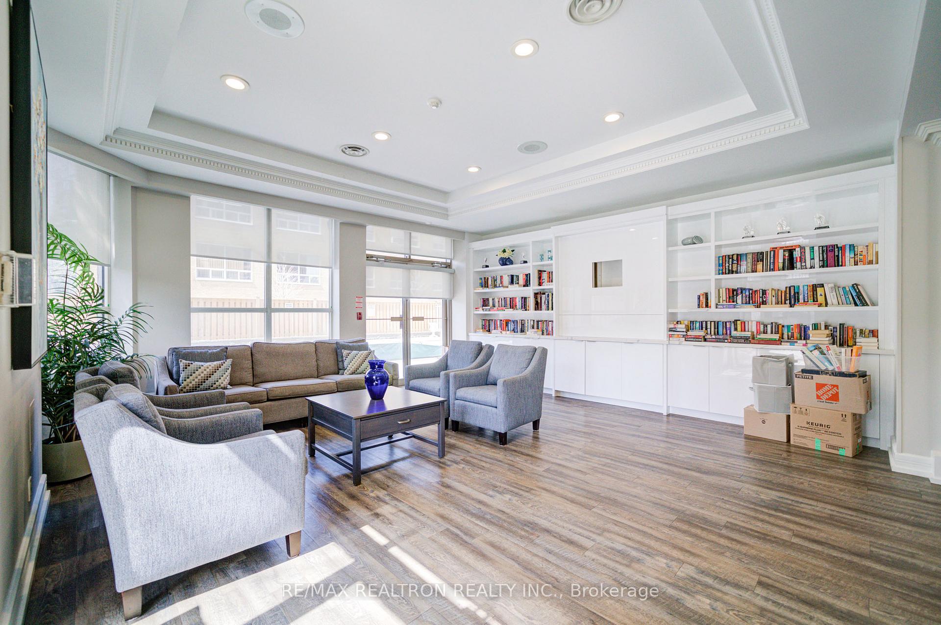 Photo 21 of Unit 509, 265 Ridley Boulevard, Toronto, Bedford Park-Nortown — HOMEH