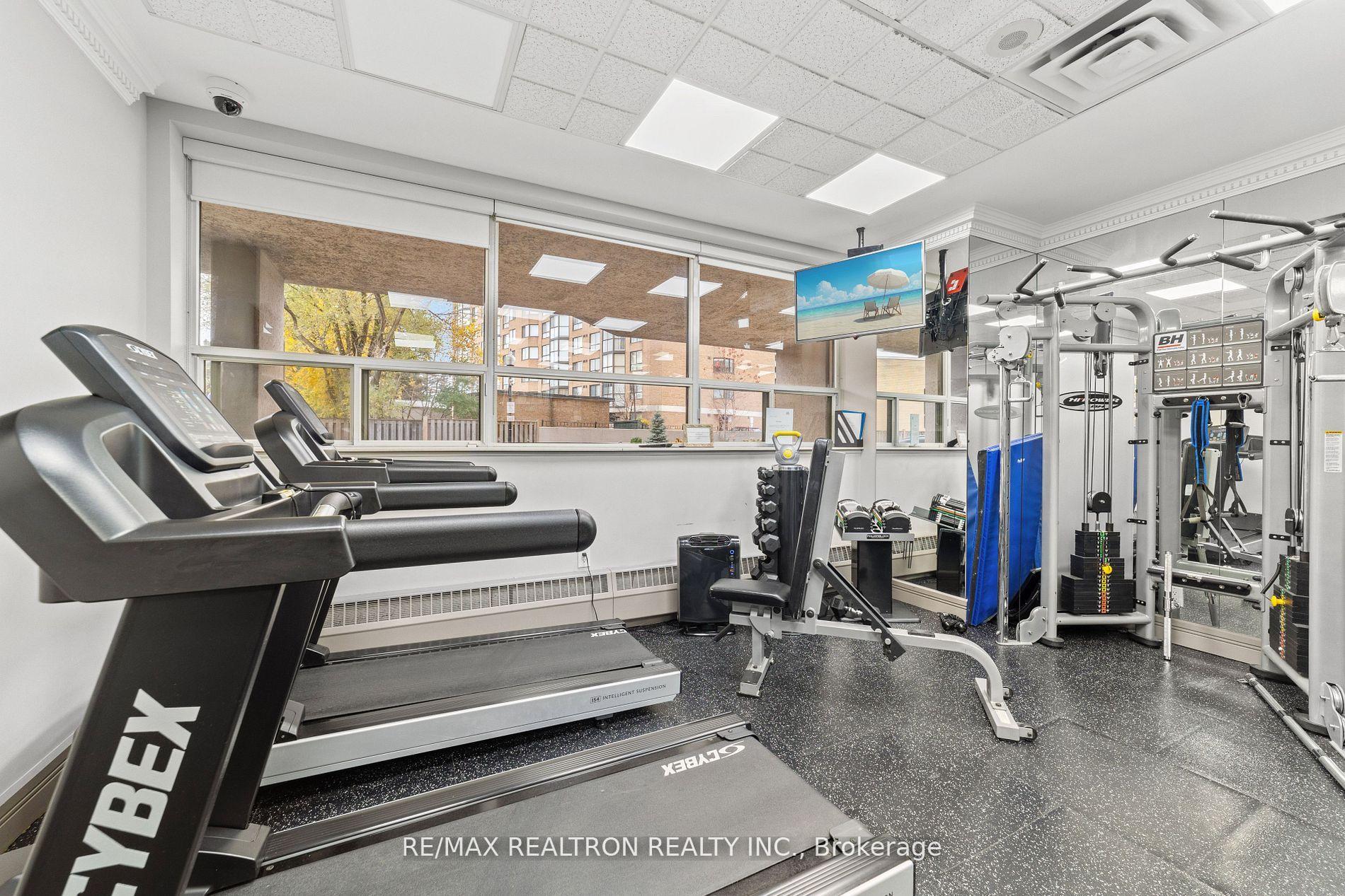 Photo 22 of Unit 509, 265 Ridley Boulevard, Toronto, Bedford Park-Nortown — HOMEH