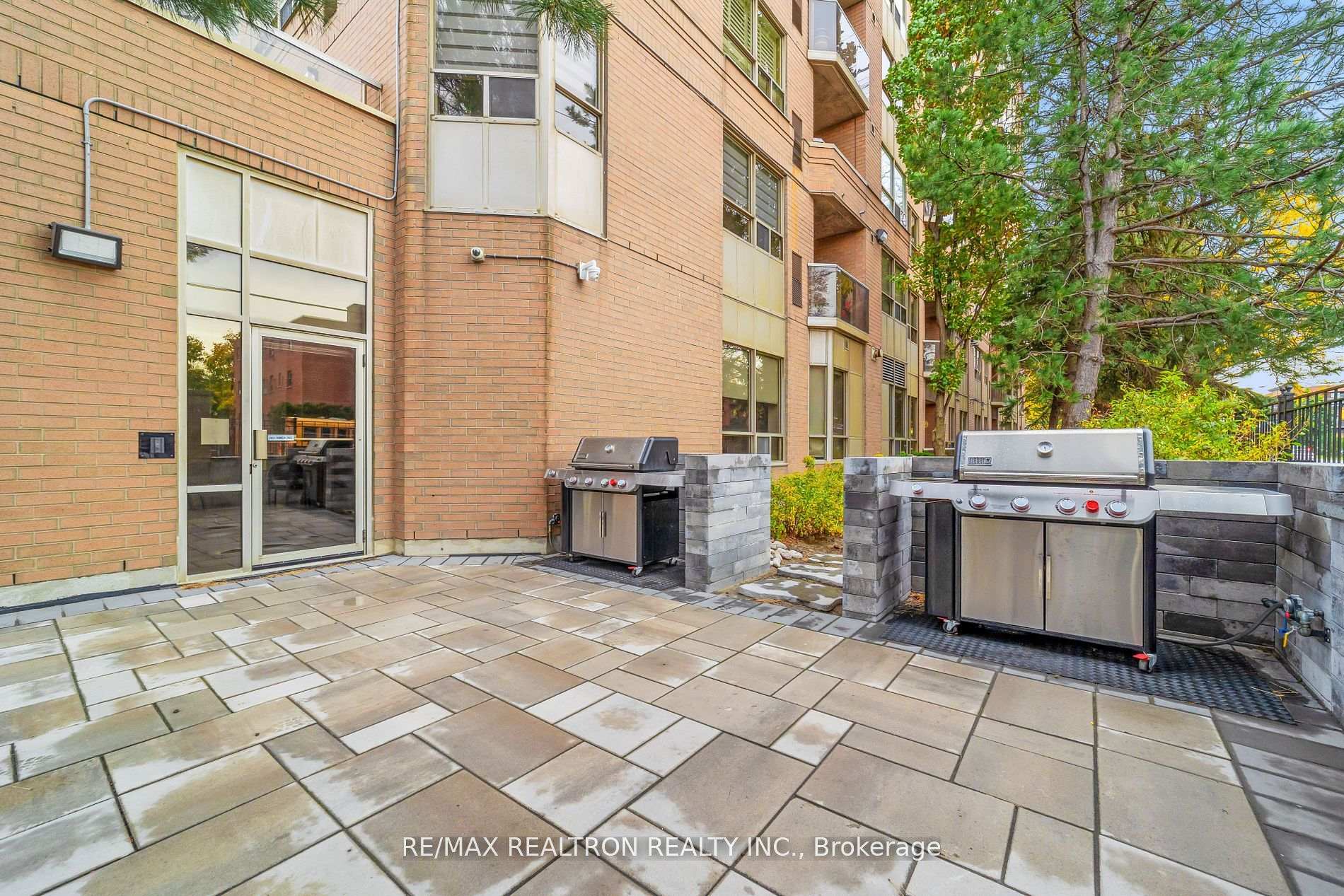 Photo 24 of Unit 509, 265 Ridley Boulevard, Toronto, Bedford Park-Nortown — HOMEH