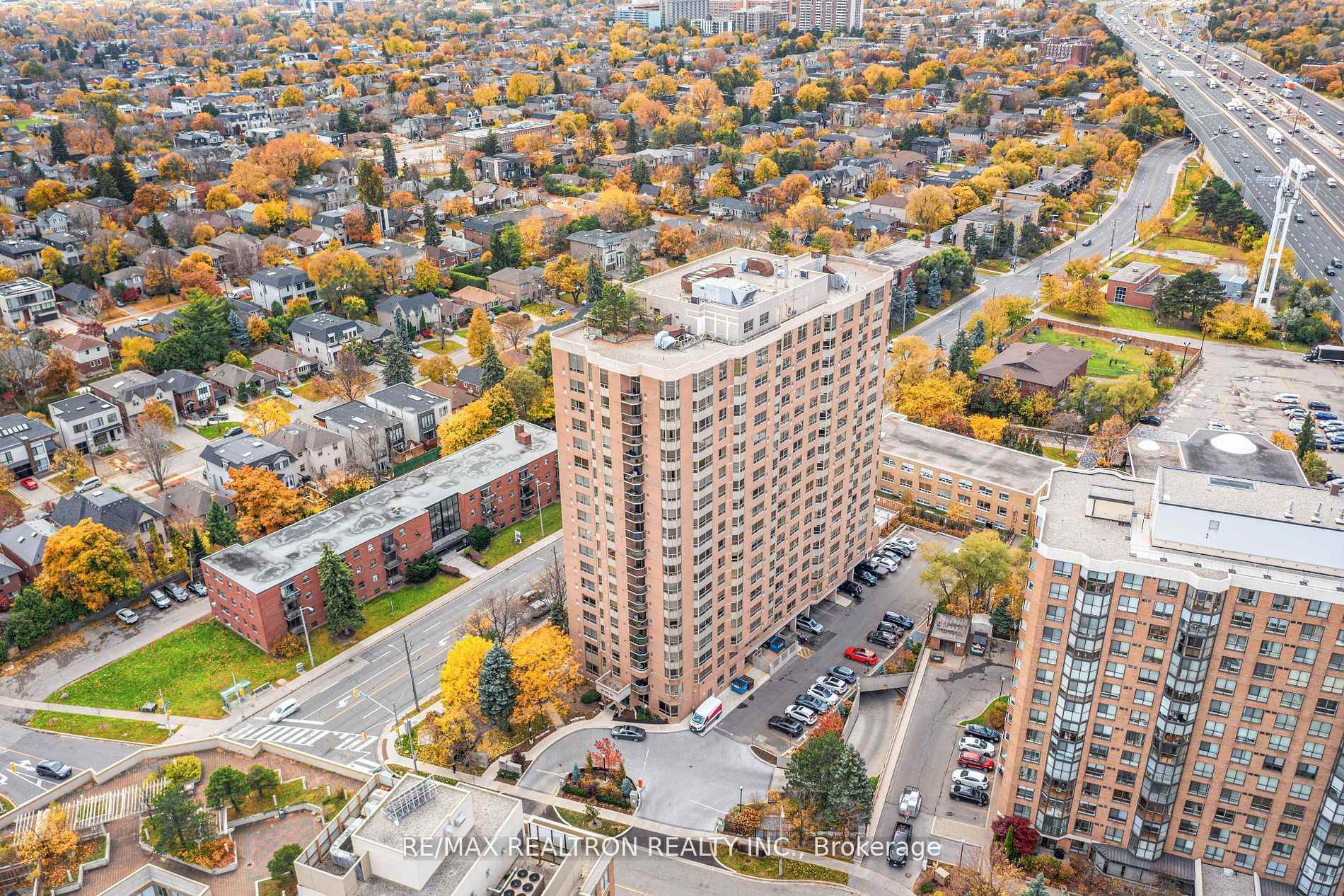 Photo 26 of Unit 509, 265 Ridley Boulevard, Toronto, Bedford Park-Nortown — HOMEH