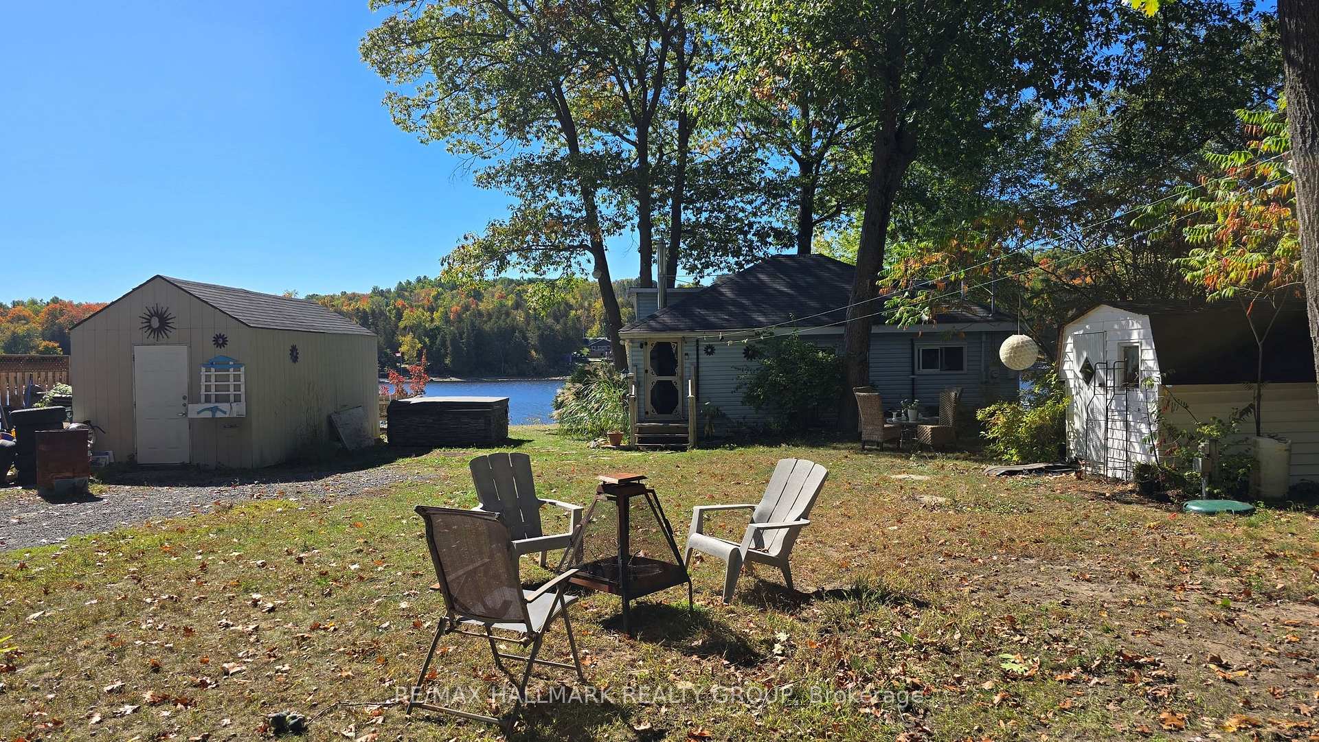 Photo 2 of 1048 Bayview Drive, Ottawa, Constance Bay — HOMEH