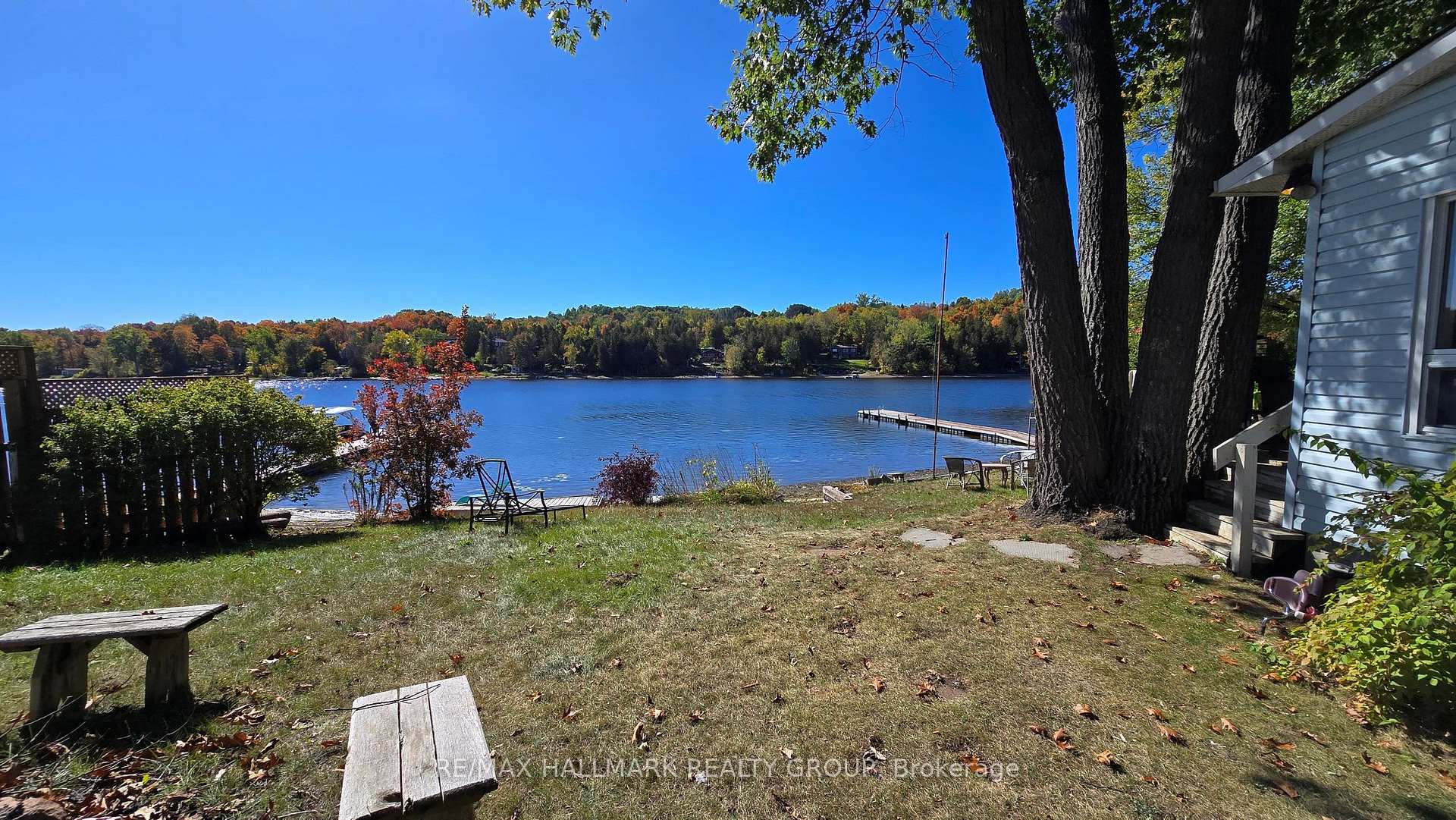 Photo 3 of 1048 Bayview Drive, Ottawa, Constance Bay — HOMEH