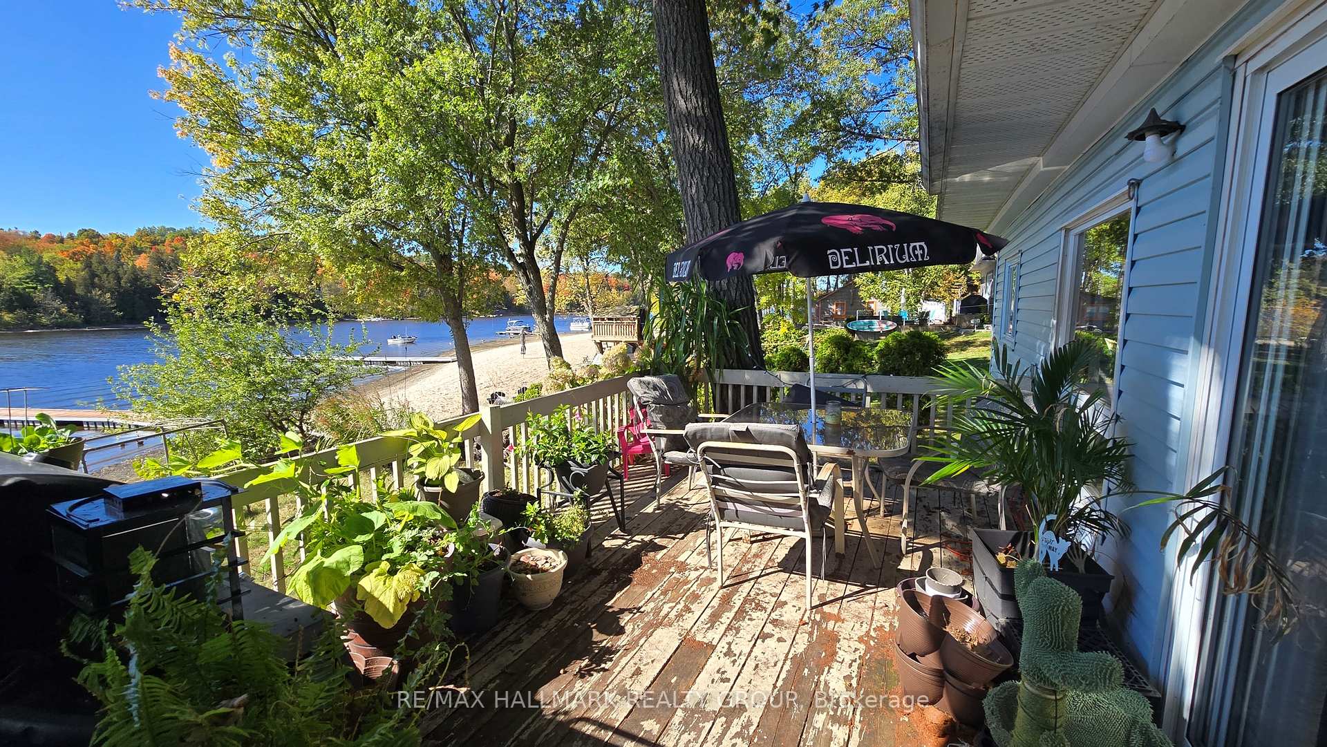 Photo 4 of 1048 Bayview Drive, Ottawa, Constance Bay — HOMEH