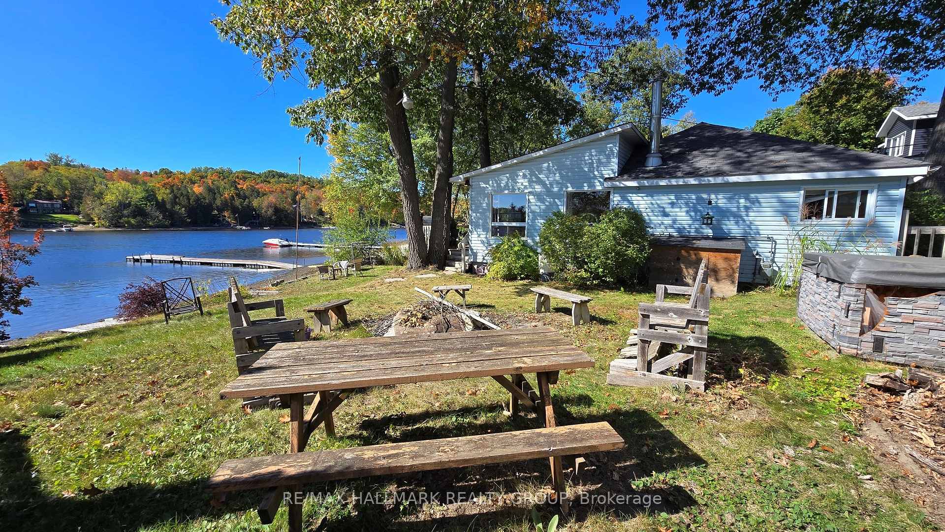 Photo 6 of 1048 Bayview Drive, Ottawa, Constance Bay — HOMEH