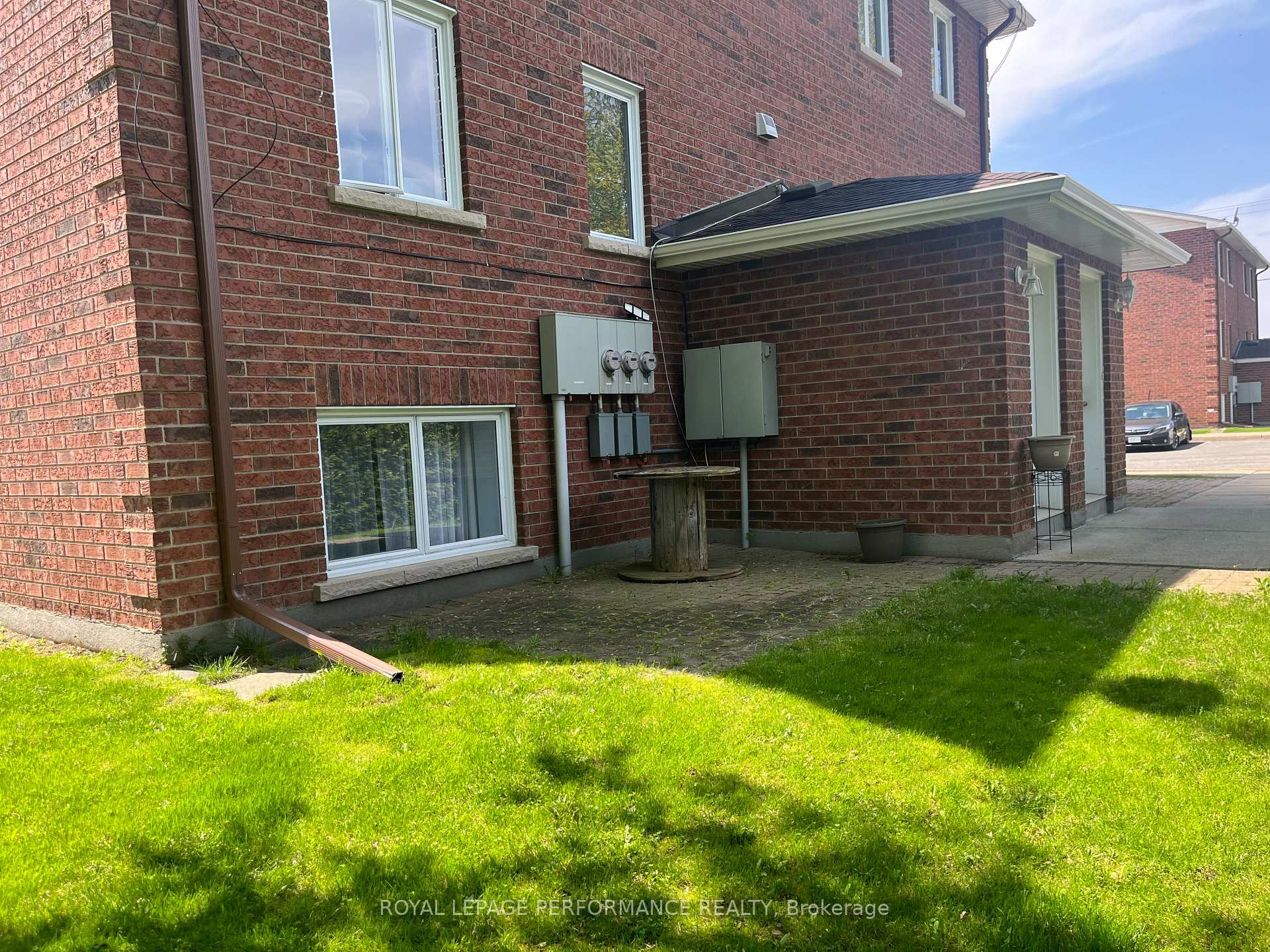 Front of Unit 5, 171 Mabel Street