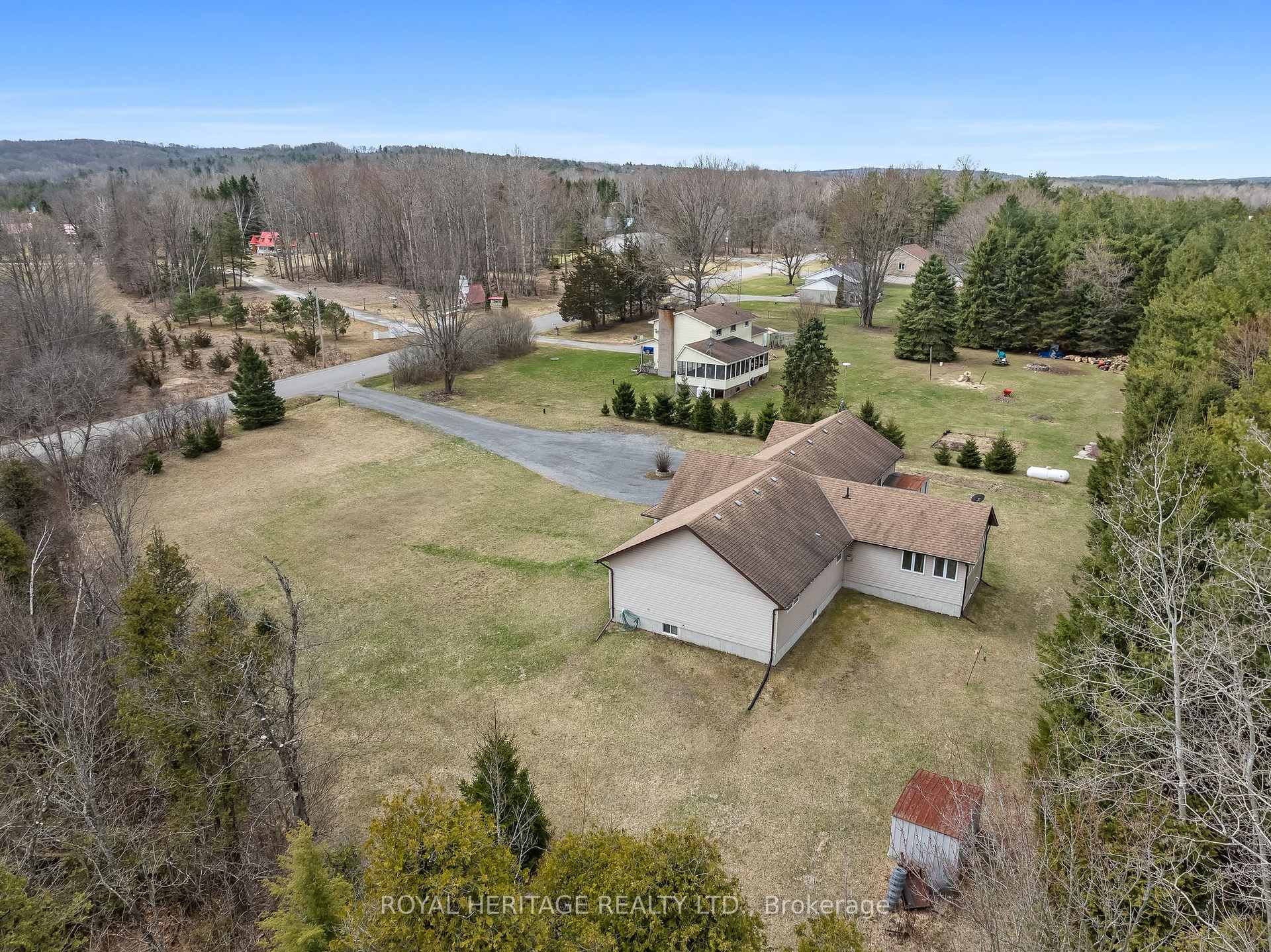 Photo 1 of 392 Goodrich Road, Brighton, Rural Brighton — HOMEH