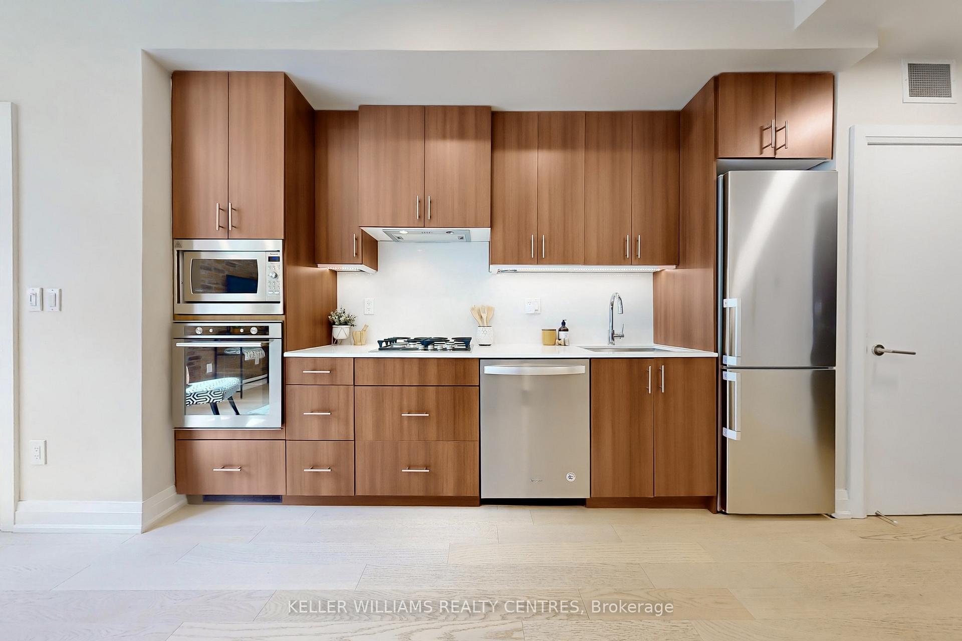 Photo 7 of Unit 13, 175 Jones Avenue, Toronto, South Riverdale — HOMEH