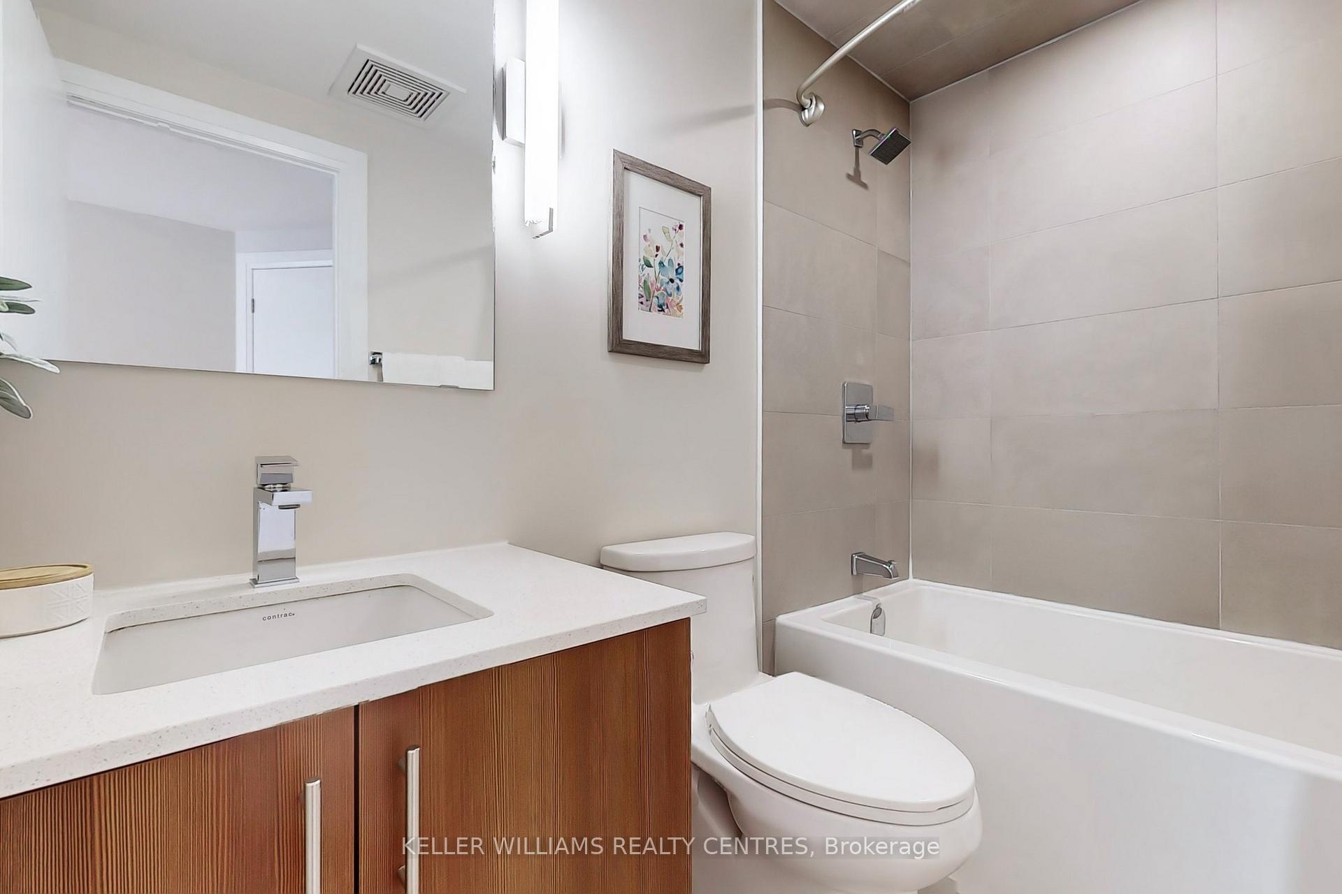 Photo 13 of Unit 13, 175 Jones Avenue, Toronto, South Riverdale — HOMEH