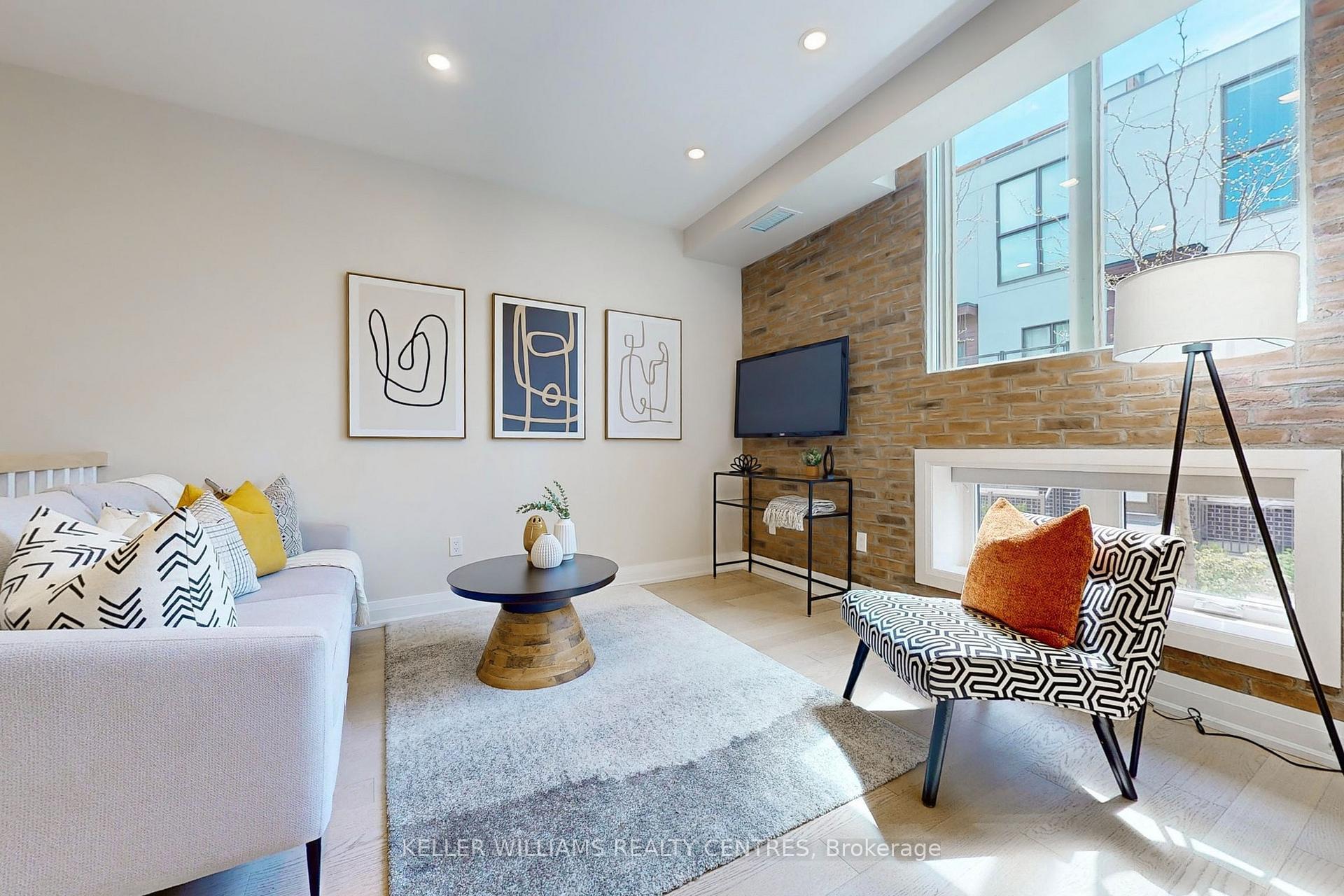 Photo 16 of Unit 13, 175 Jones Avenue, Toronto, South Riverdale — HOMEH
