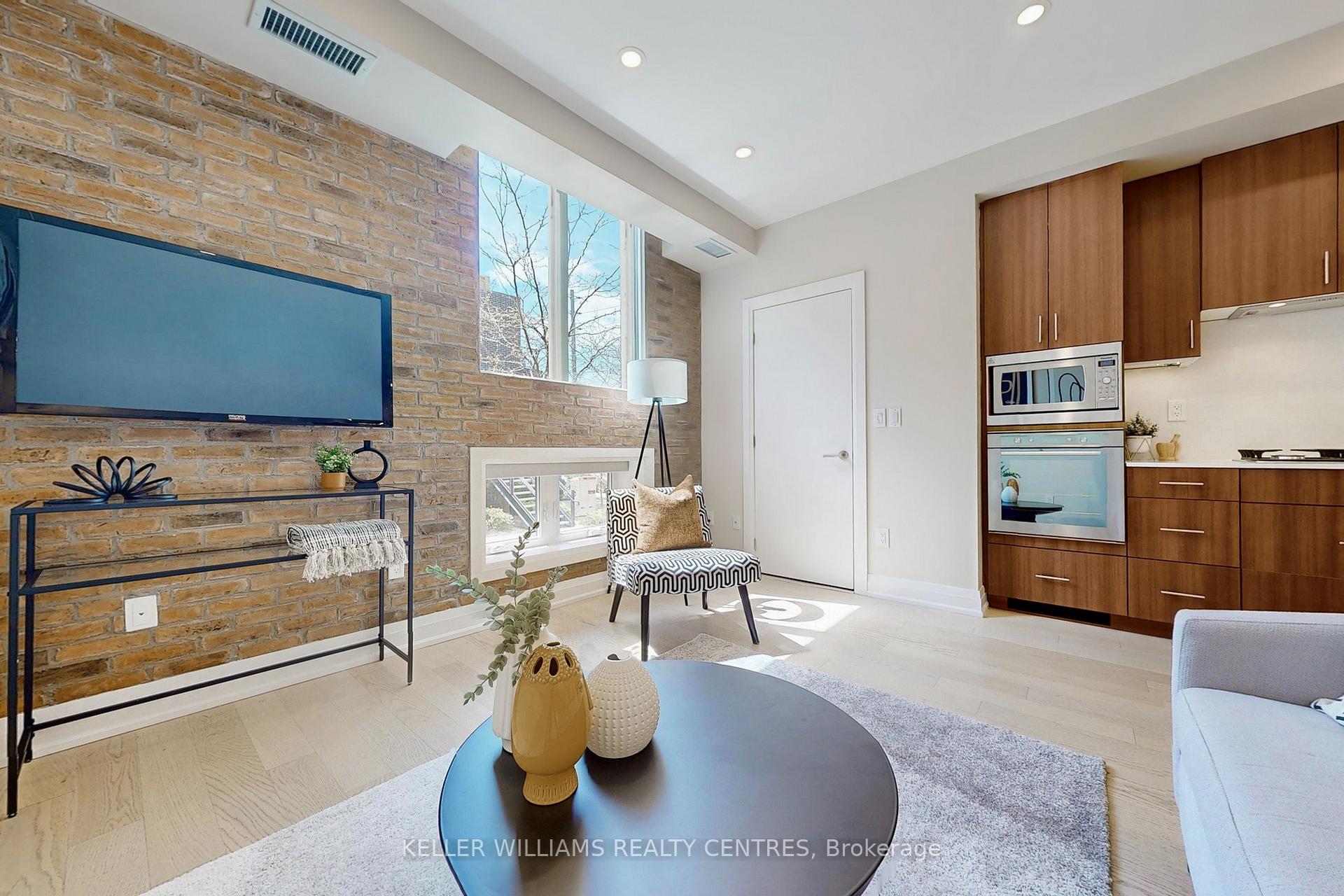 Photo 18 of Unit 13, 175 Jones Avenue, Toronto, South Riverdale — HOMEH