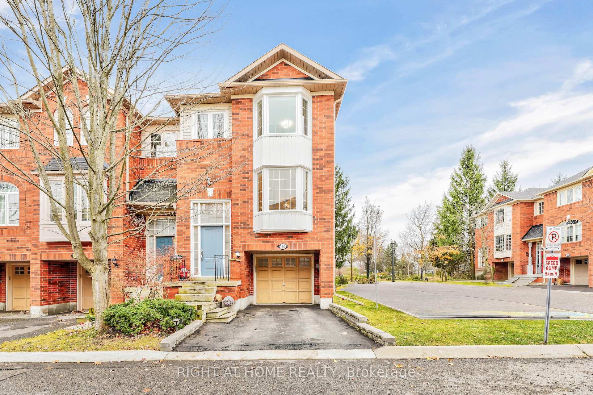 Photo 1 of Unit 40, 130 Mosaics Avenue, Aurora, Aurora Highlands — HOMEH