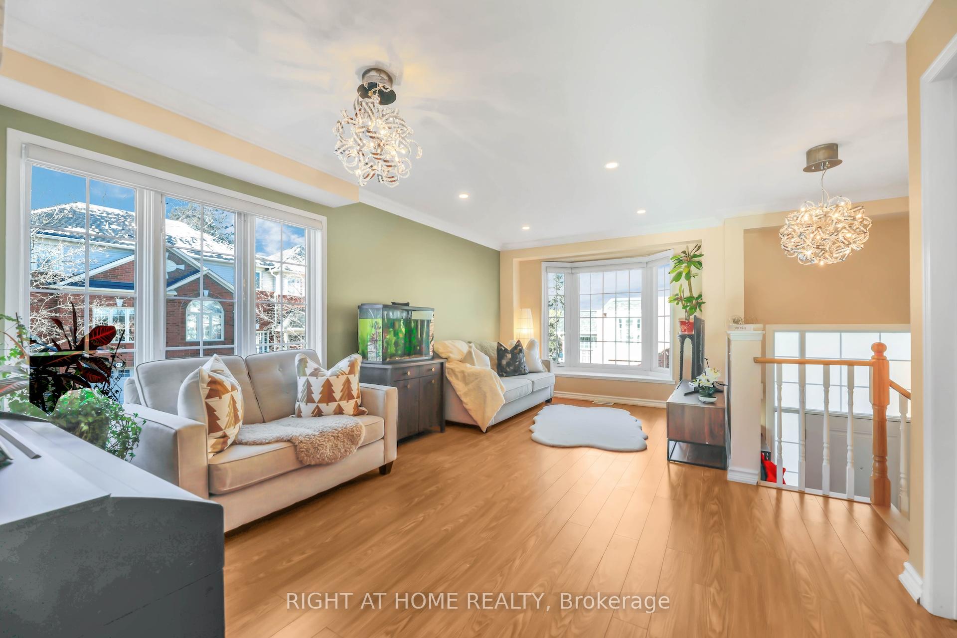 Photo 10 of Unit 40, 130 Mosaics Avenue, Aurora, Aurora Highlands — HOMEH