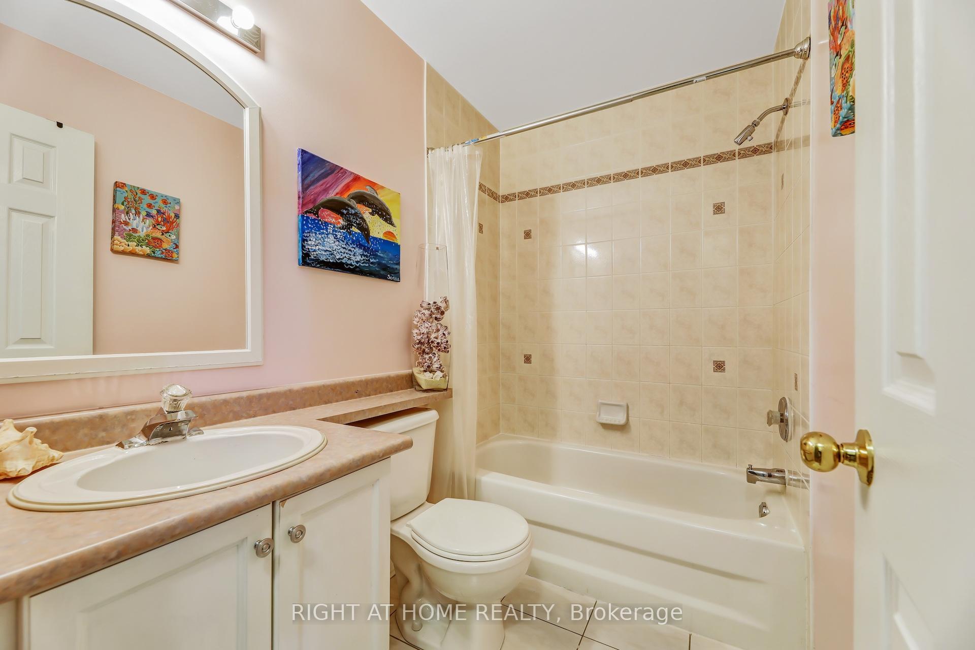 Photo 22 of Unit 40, 130 Mosaics Avenue, Aurora, Aurora Highlands — HOMEH