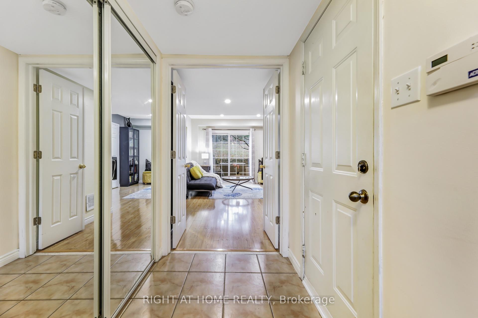 Photo 23 of Unit 40, 130 Mosaics Avenue, Aurora, Aurora Highlands — HOMEH