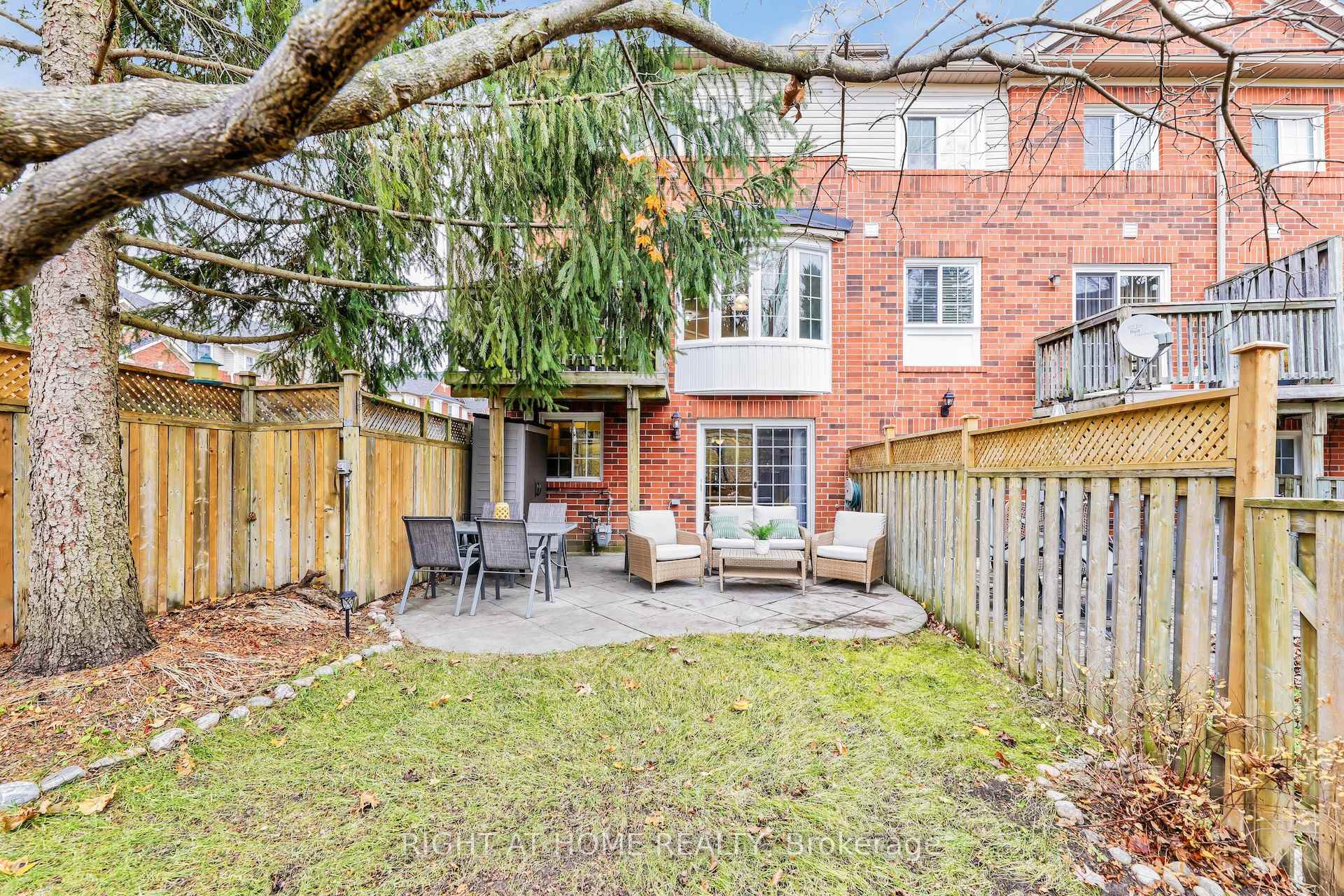Photo 31 of Unit 40, 130 Mosaics Avenue, Aurora, Aurora Highlands — HOMEH