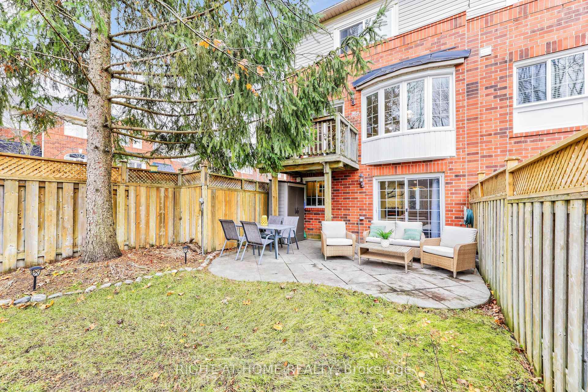 Photo 32 of Unit 40, 130 Mosaics Avenue, Aurora, Aurora Highlands — HOMEH