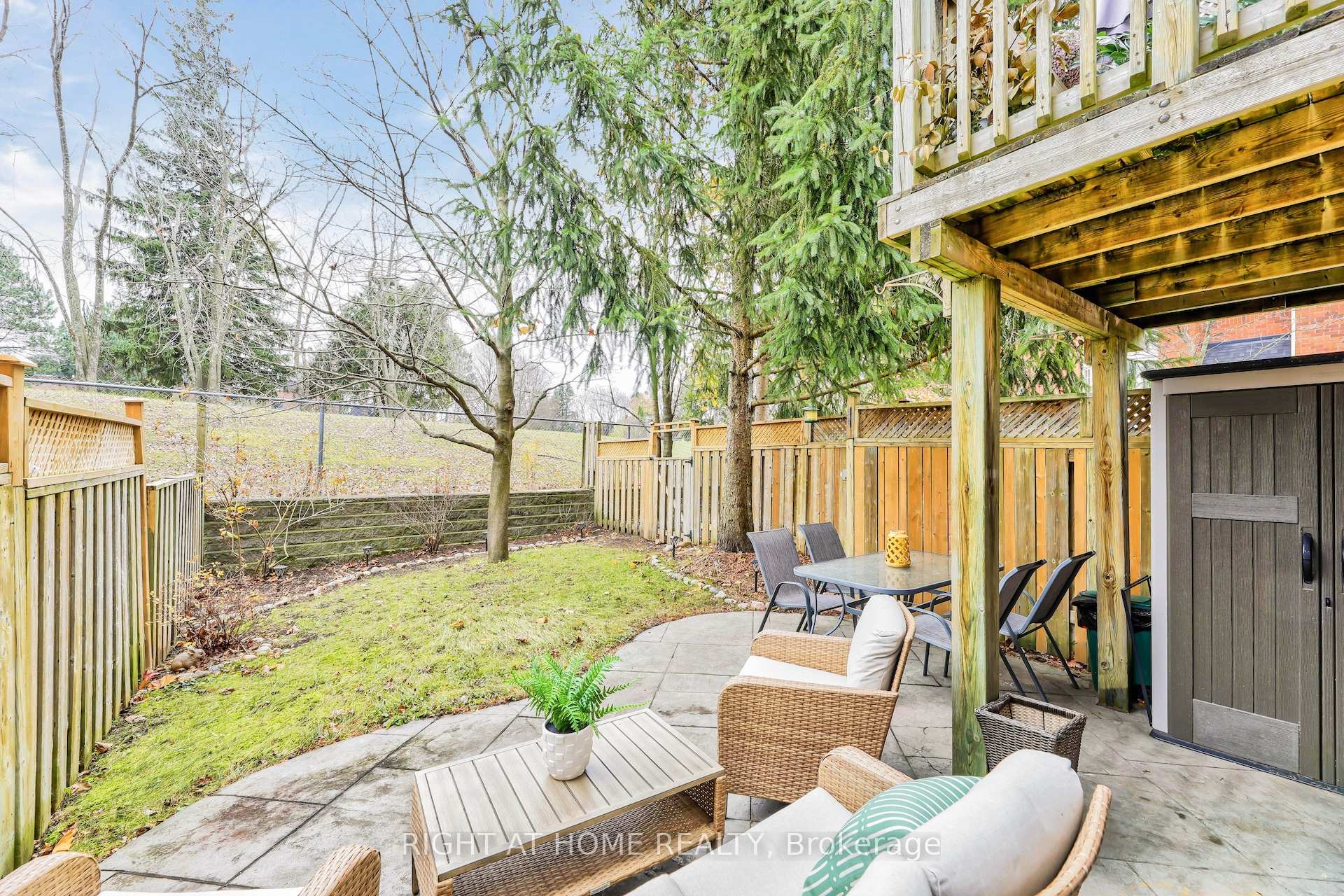 Photo 33 of Unit 40, 130 Mosaics Avenue, Aurora, Aurora Highlands — HOMEH