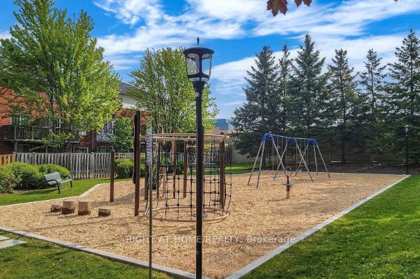 Photo 34 of Unit 40, 130 Mosaics Avenue, Aurora, Aurora Highlands — HOMEH