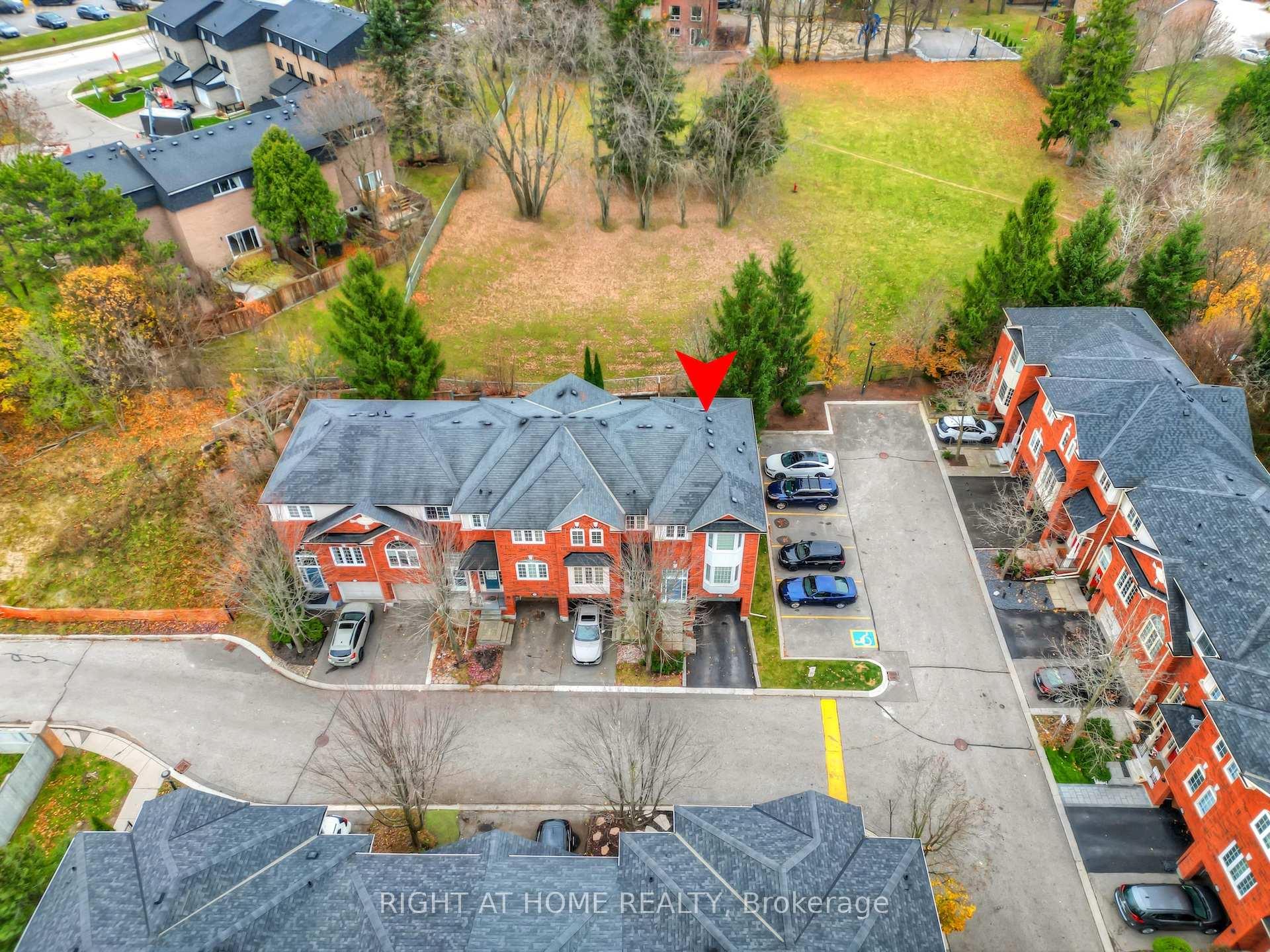 Photo 36 of Unit 40, 130 Mosaics Avenue, Aurora, Aurora Highlands — HOMEH