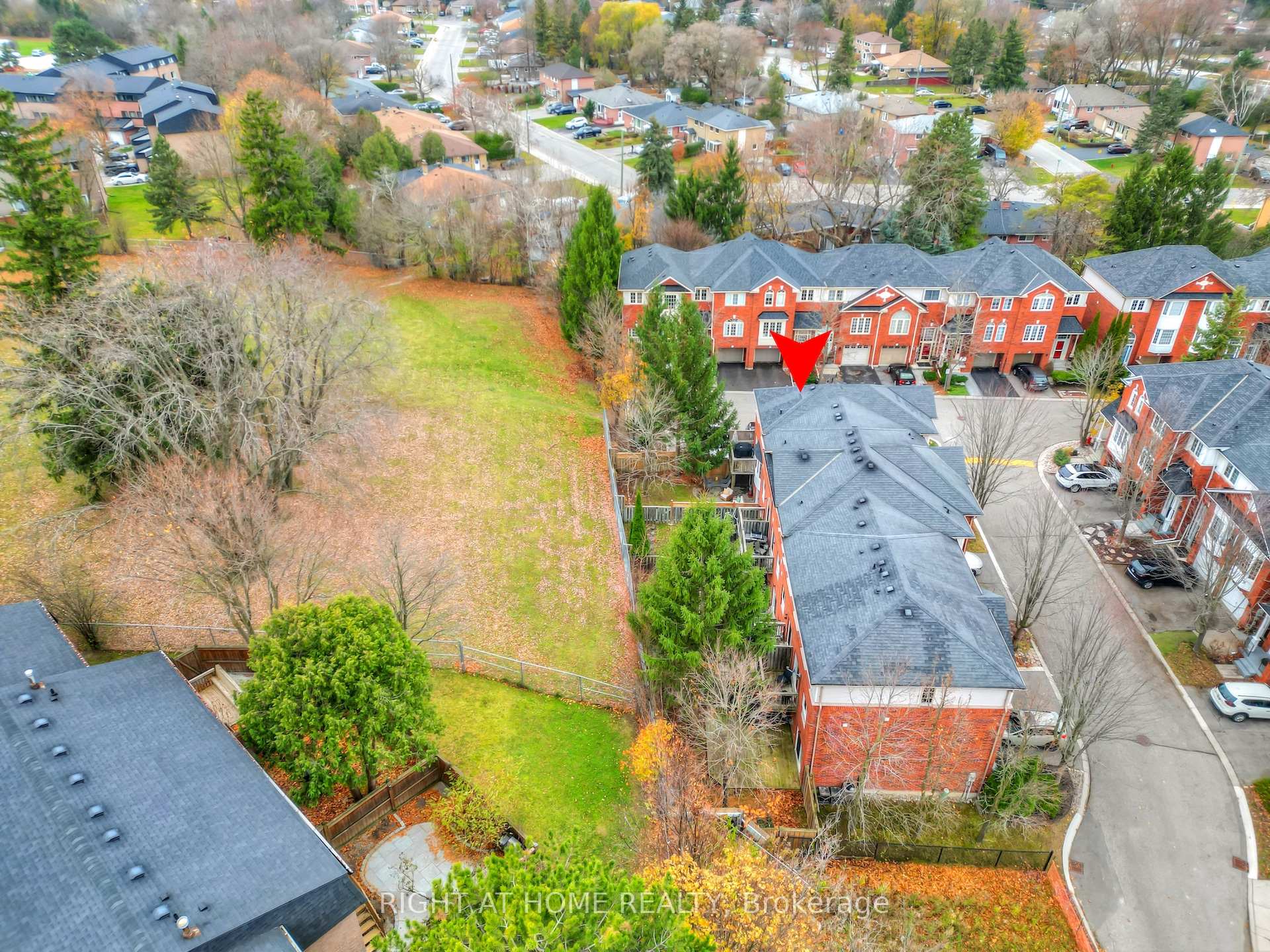 Photo 37 of Unit 40, 130 Mosaics Avenue, Aurora, Aurora Highlands — HOMEH