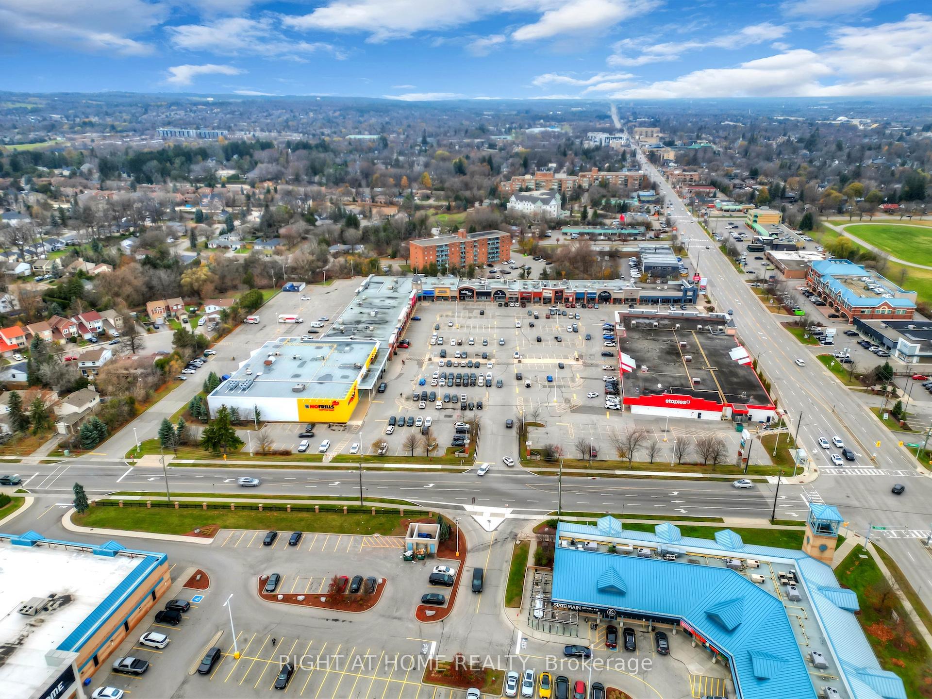 Photo 39 of Unit 40, 130 Mosaics Avenue, Aurora, Aurora Highlands — HOMEH