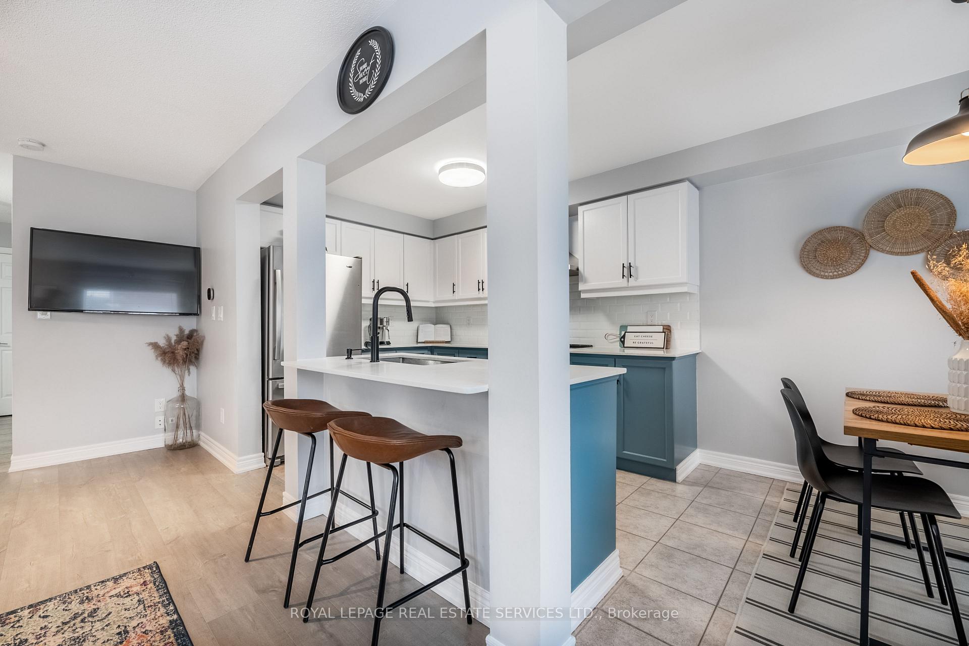 Photo 8 of Unit 86, 800 Paramount Drive, Hamilton, Stoney Creek Mountain — HOMEH