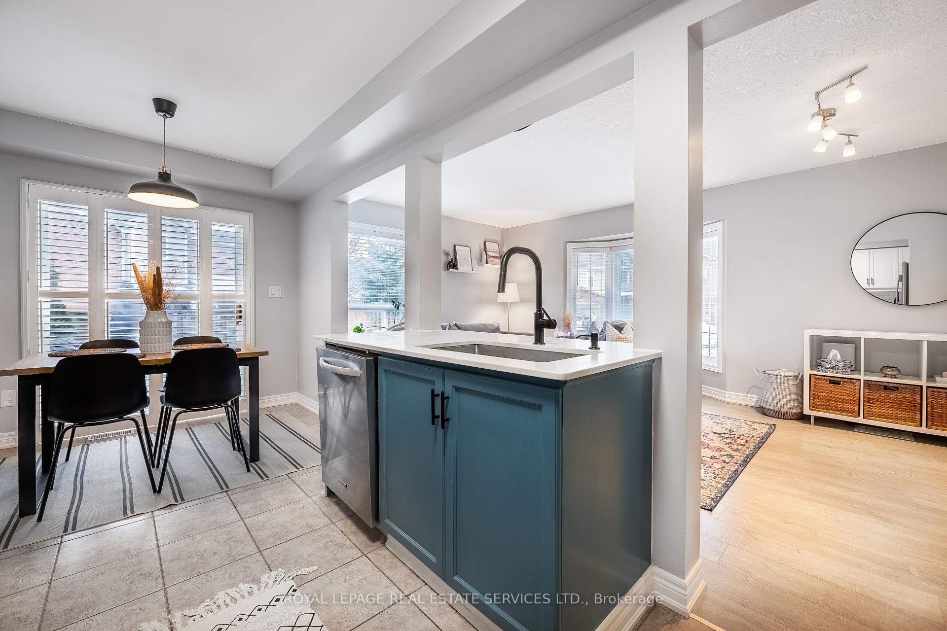 Photo 9 of Unit 86, 800 Paramount Drive, Hamilton, Stoney Creek Mountain — HOMEH