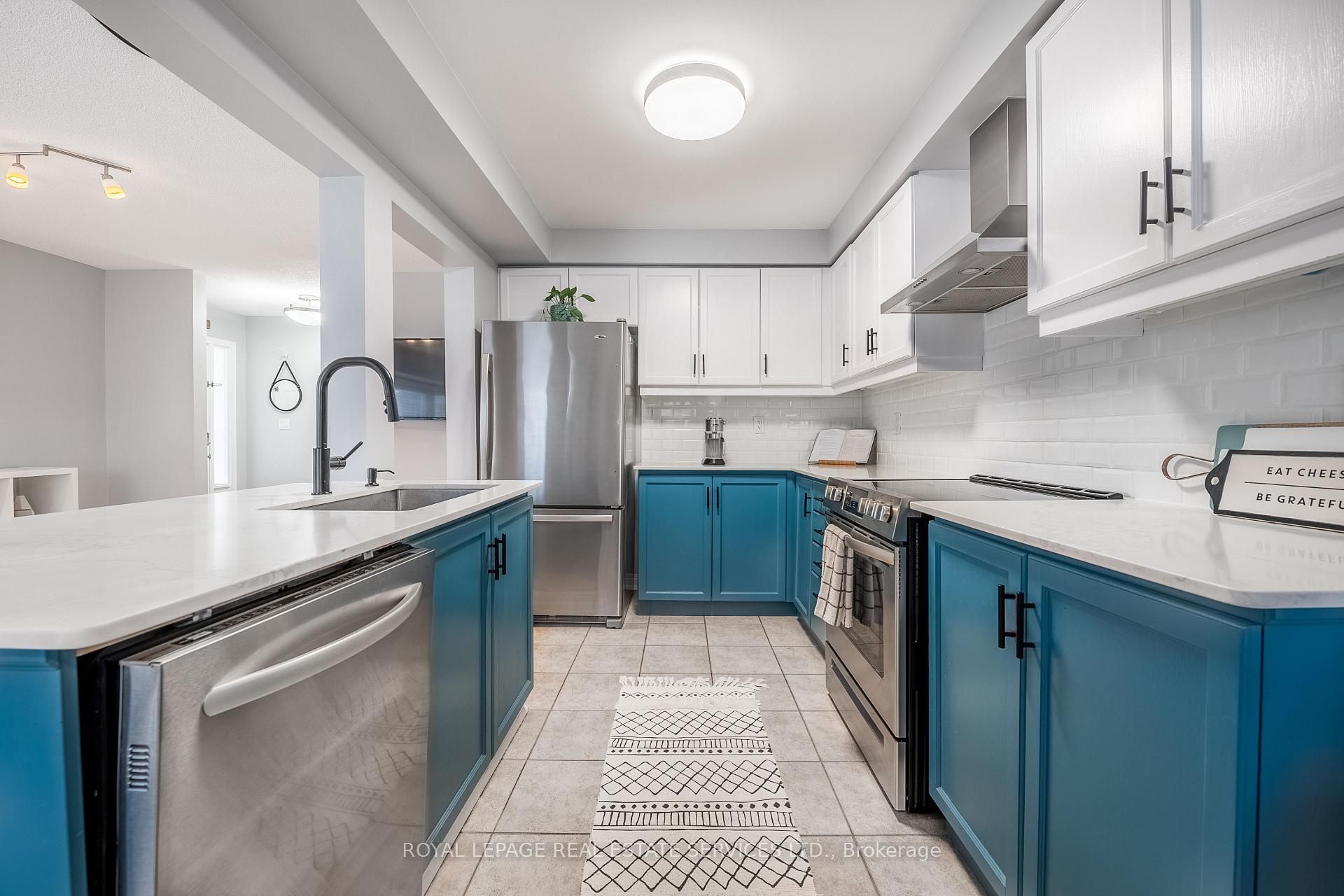 Photo 10 of Unit 86, 800 Paramount Drive, Hamilton, Stoney Creek Mountain — HOMEH