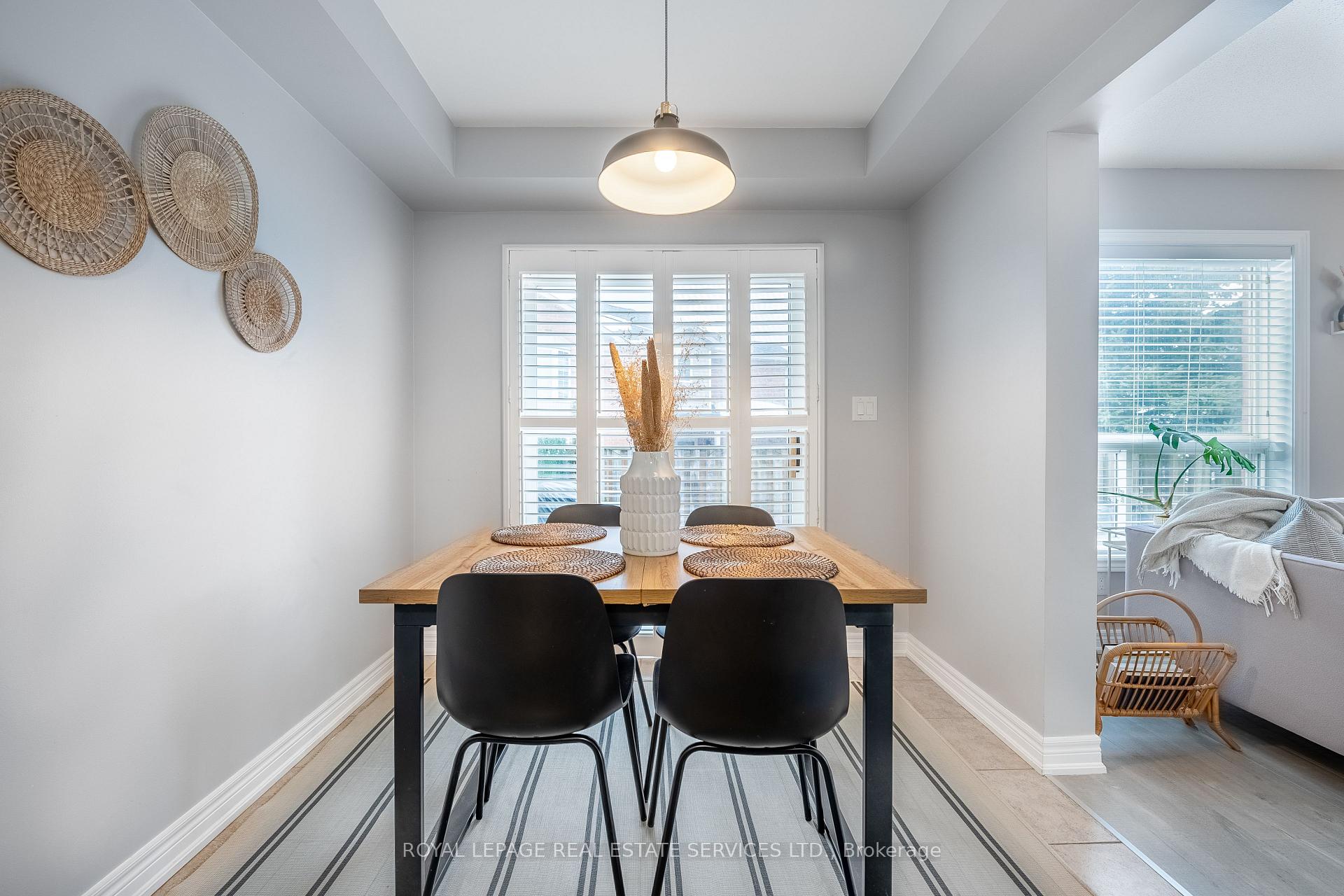 Photo 13 of Unit 86, 800 Paramount Drive, Hamilton, Stoney Creek Mountain — HOMEH