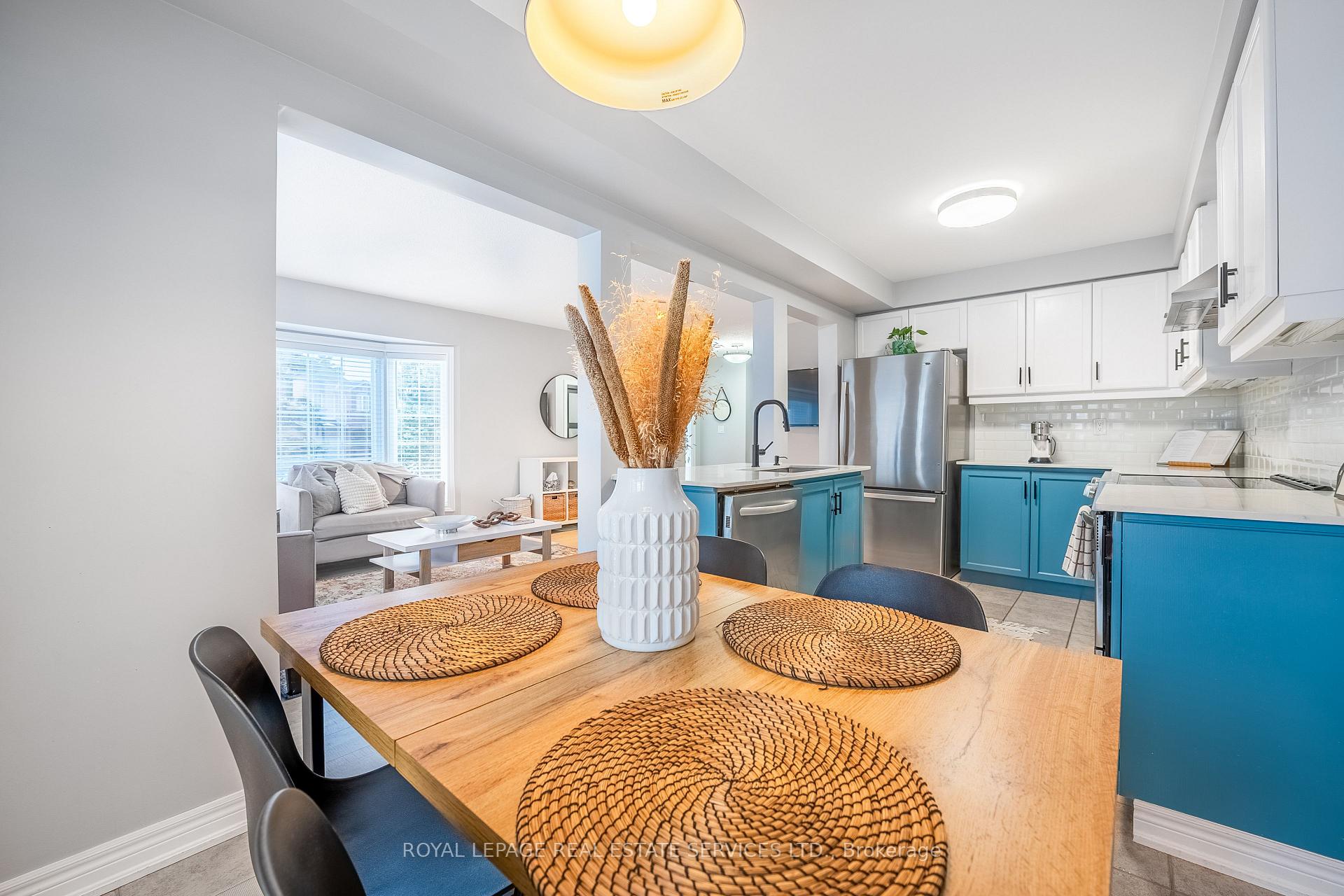 Photo 14 of Unit 86, 800 Paramount Drive, Hamilton, Stoney Creek Mountain — HOMEH