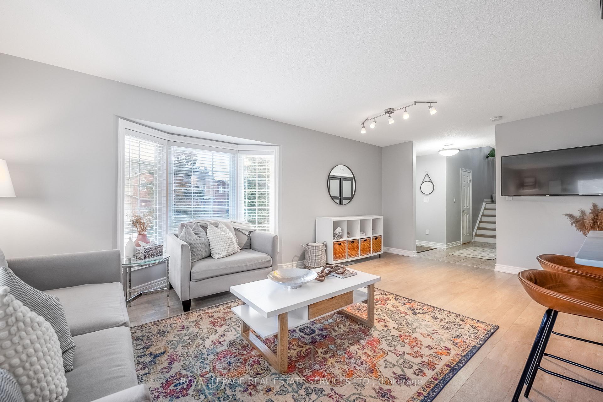 Photo 17 of Unit 86, 800 Paramount Drive, Hamilton, Stoney Creek Mountain — HOMEH