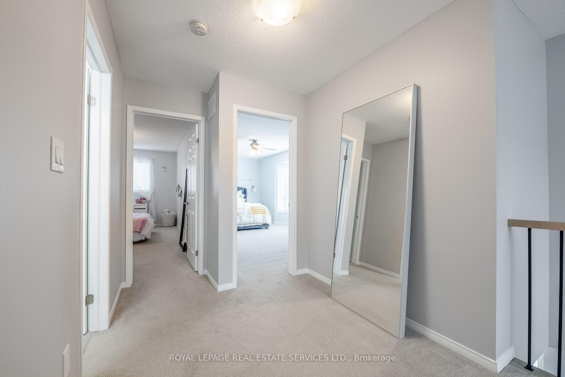 Photo 45 of Unit 86, 800 Paramount Drive, Hamilton, Stoney Creek Mountain — HOMEH