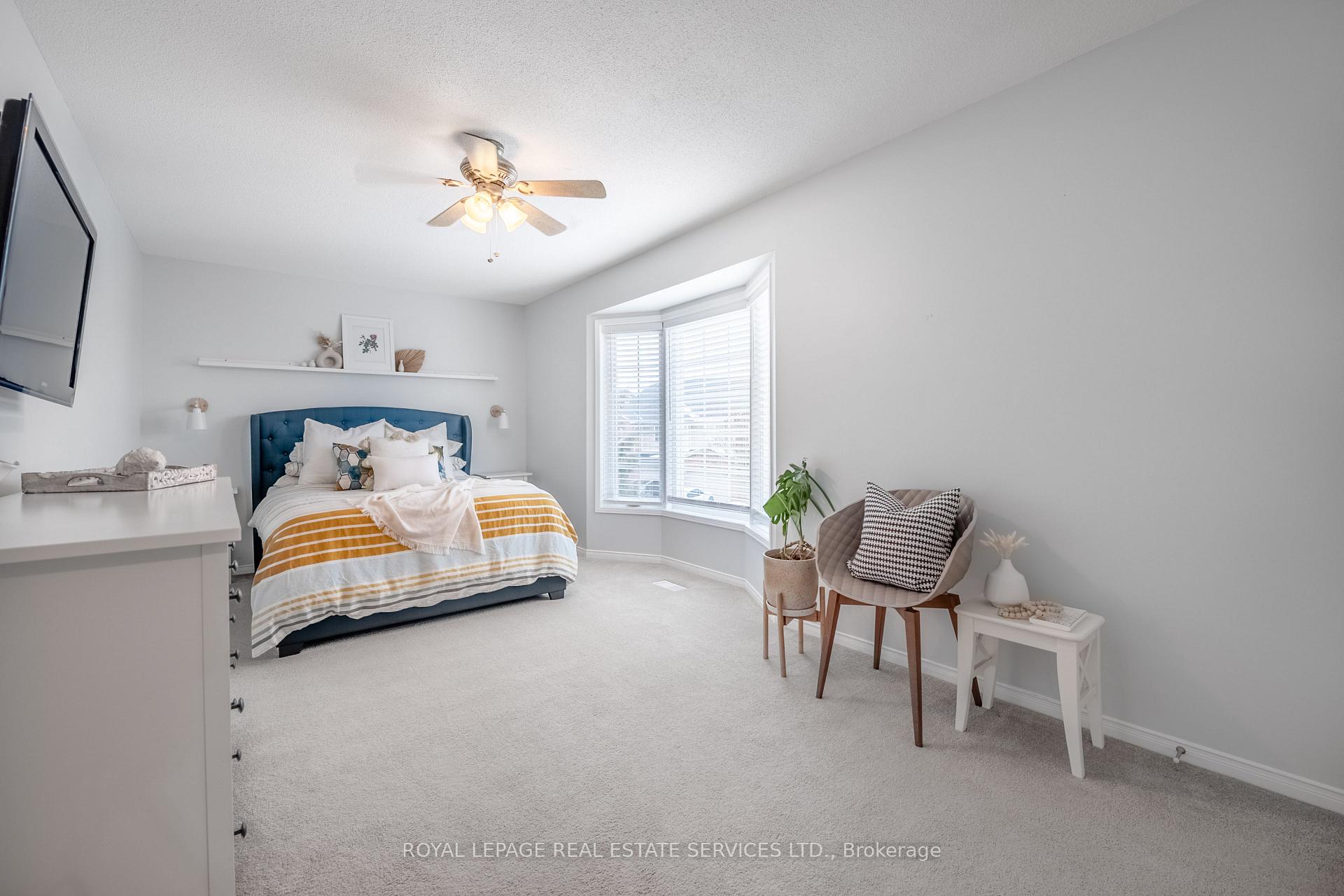 Photo 46 of Unit 86, 800 Paramount Drive, Hamilton, Stoney Creek Mountain — HOMEH