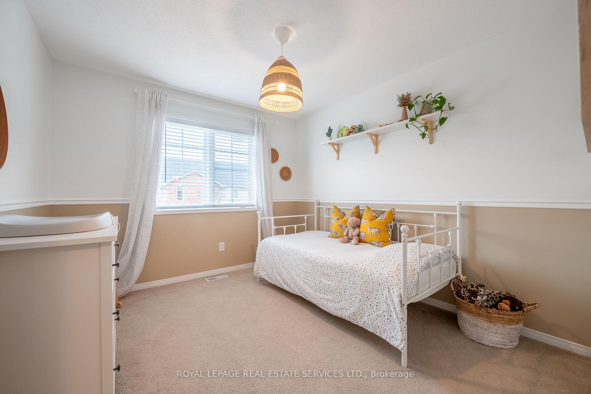 Photo 52 of Unit 86, 800 Paramount Drive, Hamilton, Stoney Creek Mountain — HOMEH
