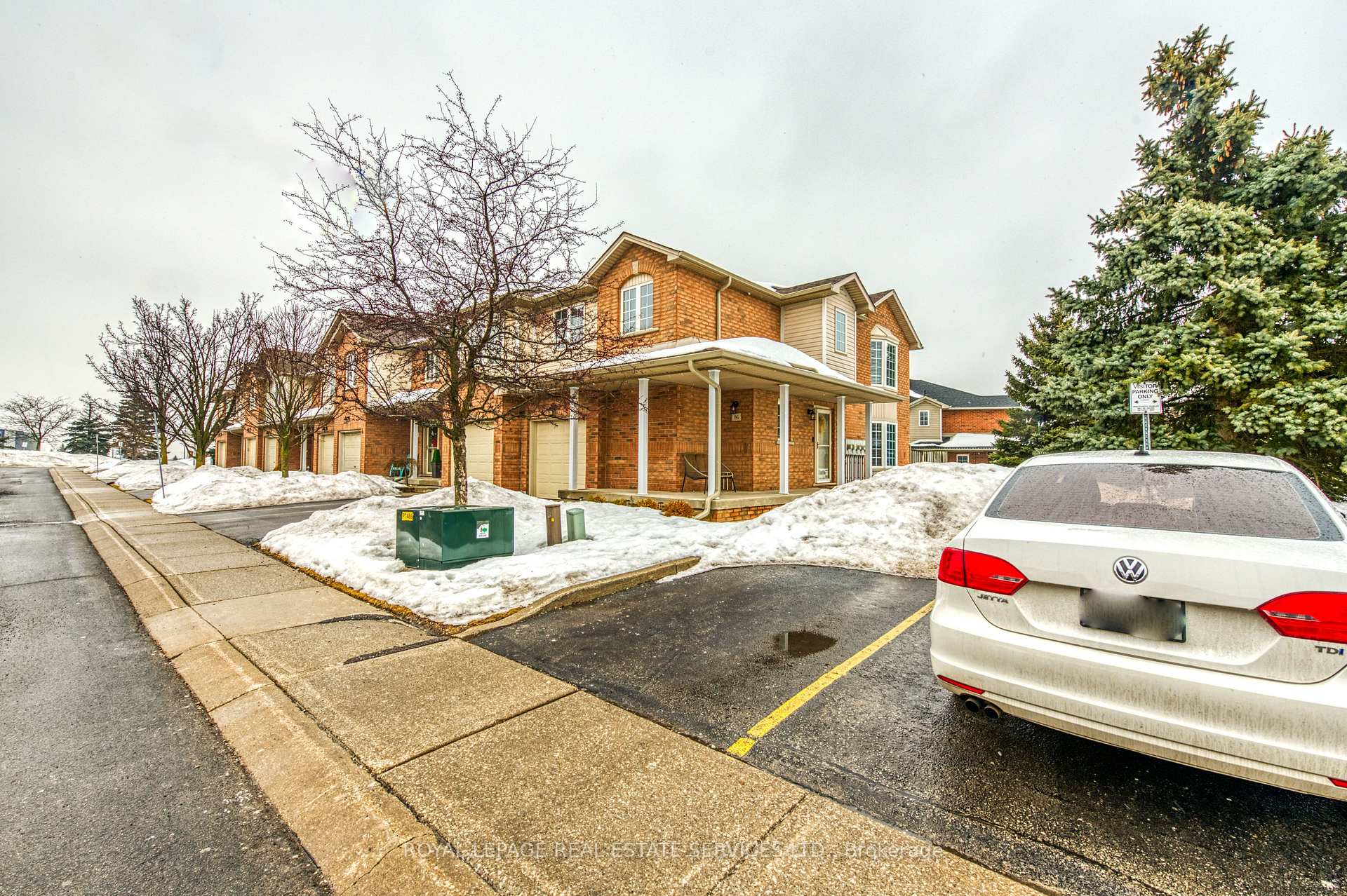 Photo 86 of Unit 86, 800 Paramount Drive, Hamilton, Stoney Creek Mountain — HOMEH