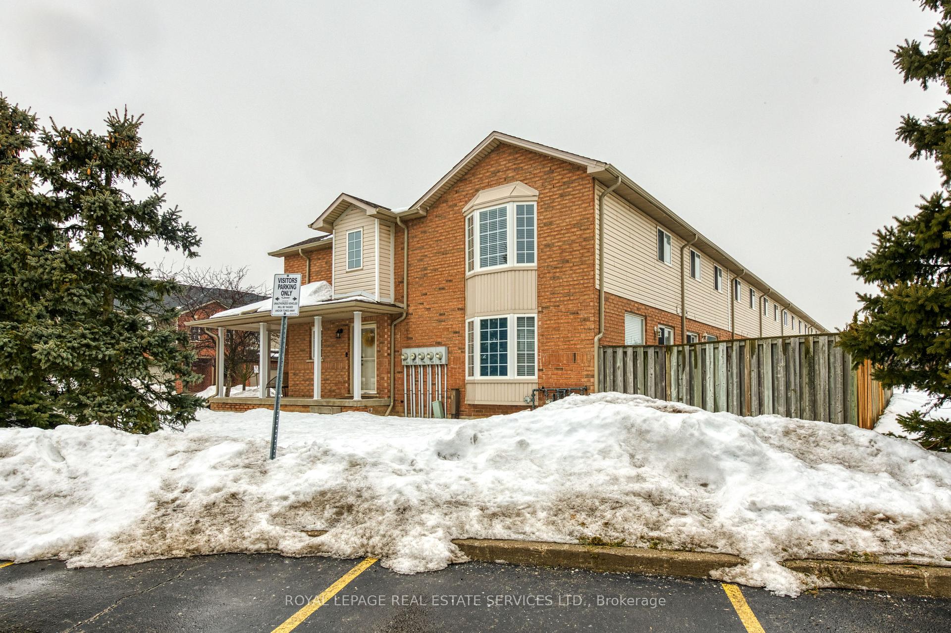 Photo 87 of Unit 86, 800 Paramount Drive, Hamilton, Stoney Creek Mountain — HOMEH