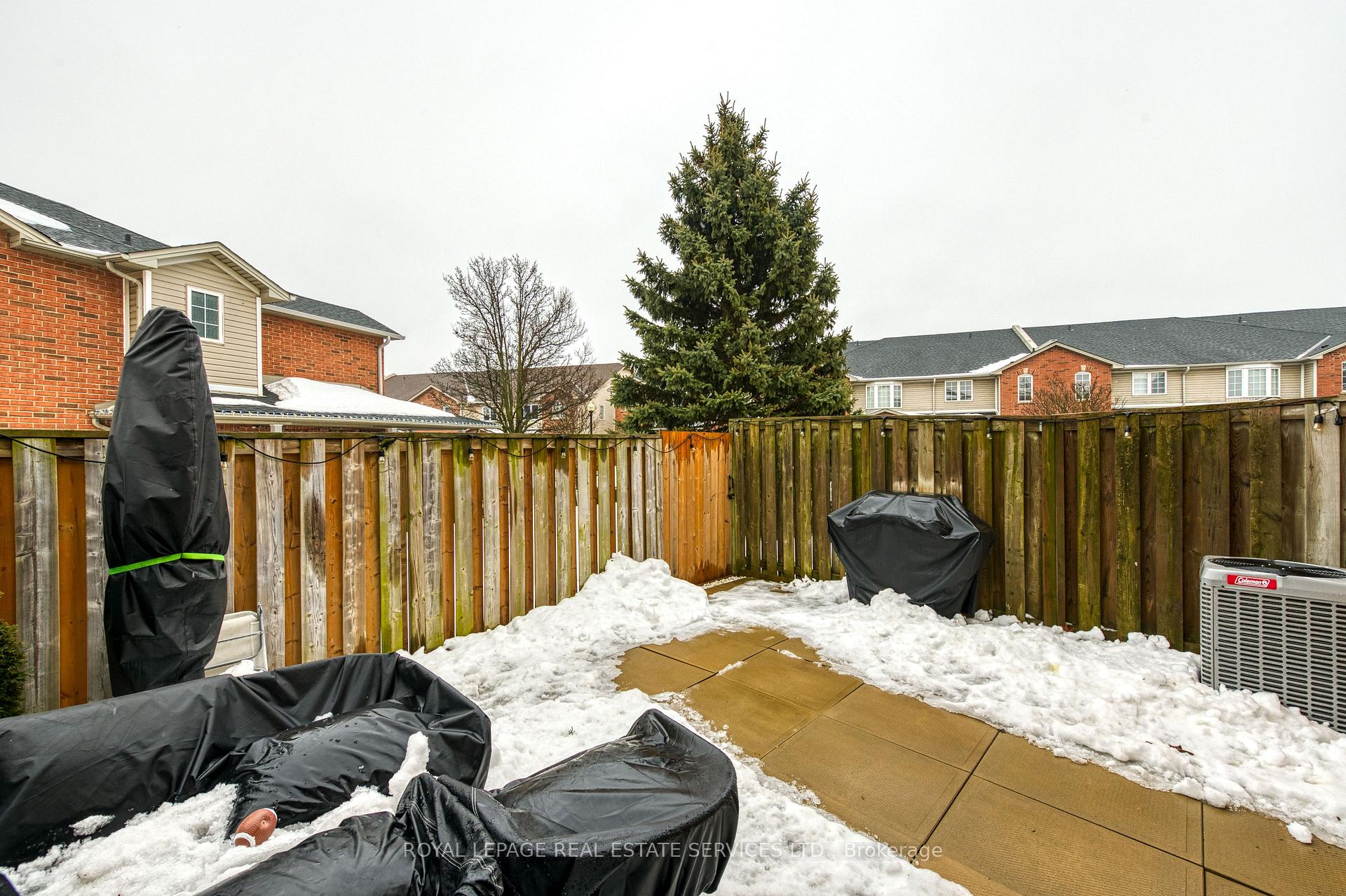 Photo 88 of Unit 86, 800 Paramount Drive, Hamilton, Stoney Creek Mountain — HOMEH