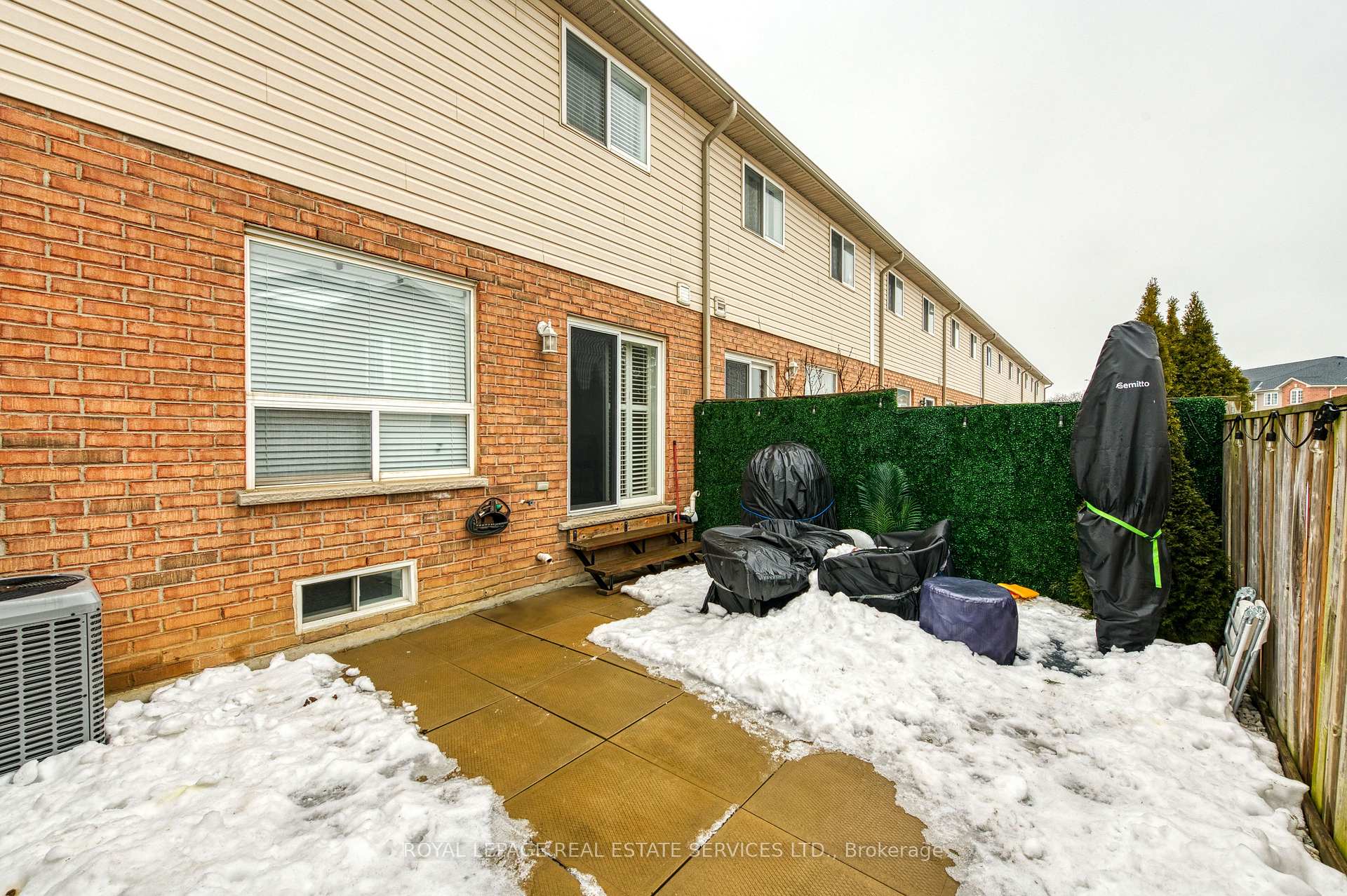 Photo 89 of Unit 86, 800 Paramount Drive, Hamilton, Stoney Creek Mountain — HOMEH