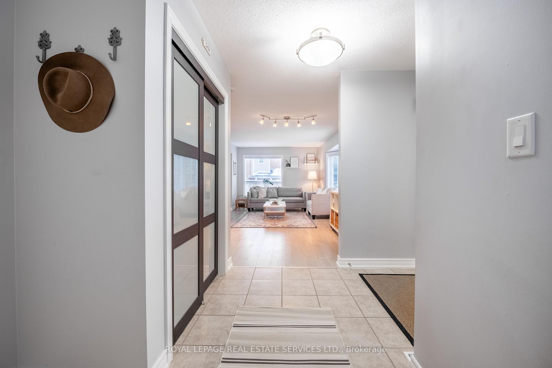Photo 25 of Unit 86, 800 Paramount Drive, Hamilton, Stoney Creek Mountain — HOMEH