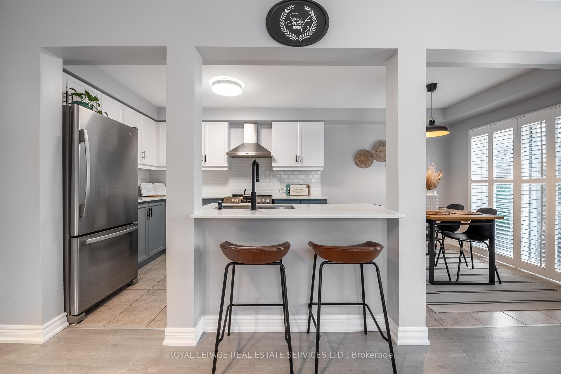 Photo 26 of Unit 86, 800 Paramount Drive, Hamilton, Stoney Creek Mountain — HOMEH
