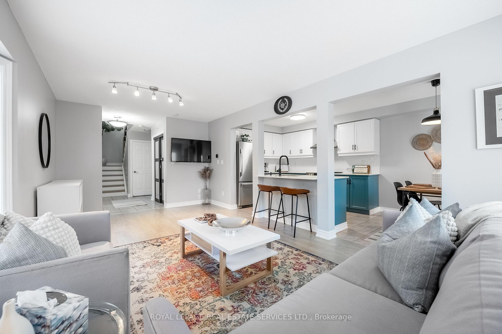 Photo 34 of Unit 86, 800 Paramount Drive, Hamilton, Stoney Creek Mountain — HOMEH