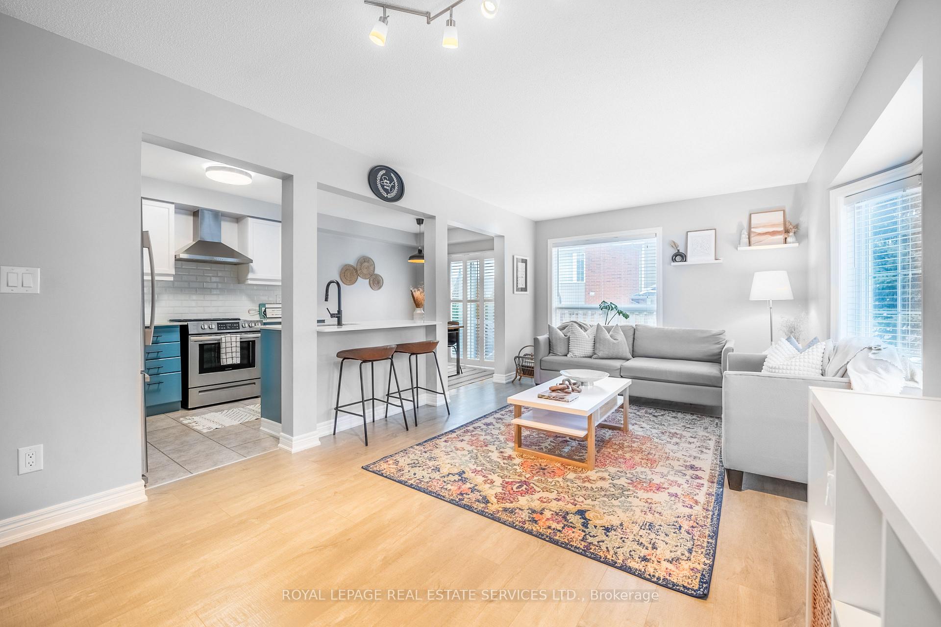 Photo 35 of Unit 86, 800 Paramount Drive, Hamilton, Stoney Creek Mountain — HOMEH
