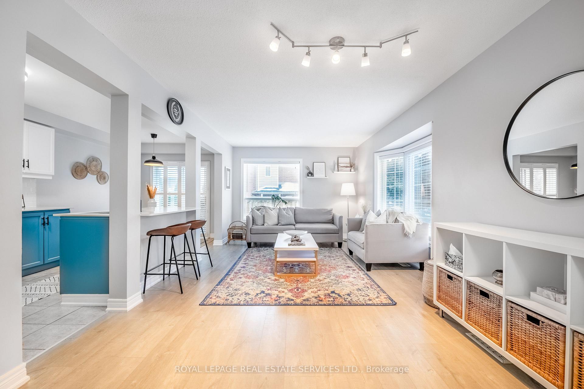 Photo 37 of Unit 86, 800 Paramount Drive, Hamilton, Stoney Creek Mountain — HOMEH