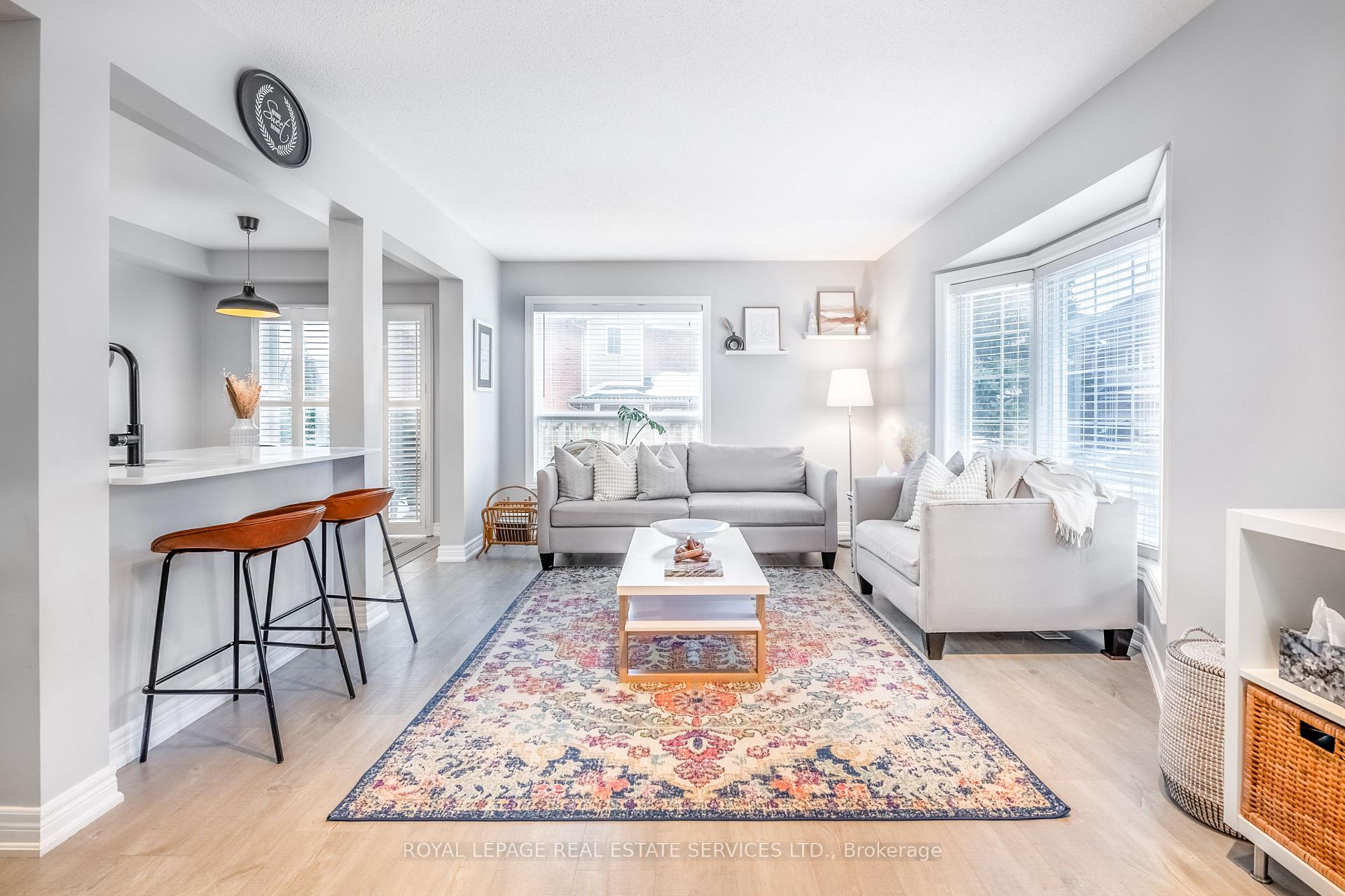 Photo 38 of Unit 86, 800 Paramount Drive, Hamilton, Stoney Creek Mountain — HOMEH